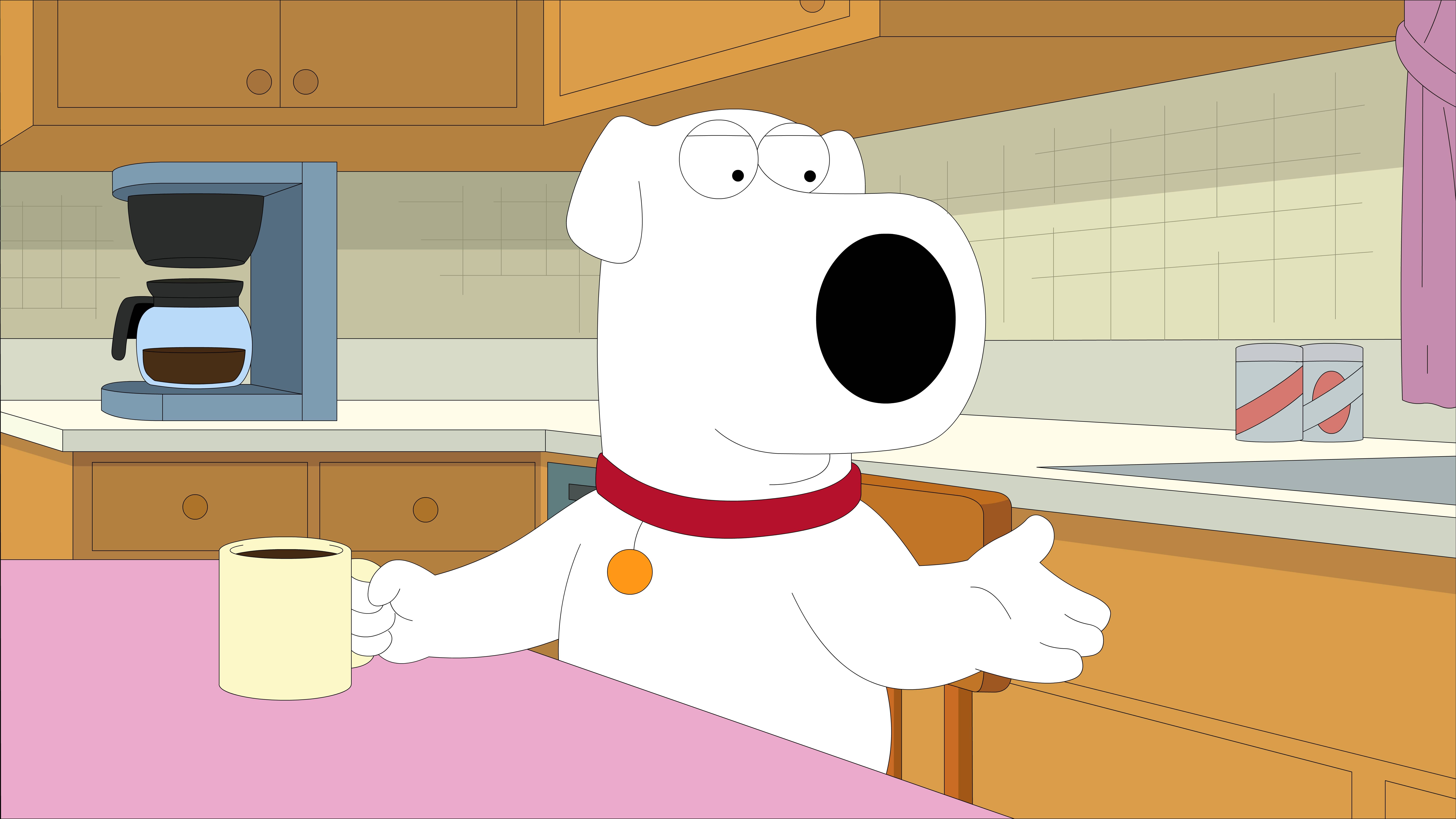 Brian griffin. Брайан Гриффин. Гриффины Брайан. Брайан собака Гриффины. Гриффины Брайан бегун.