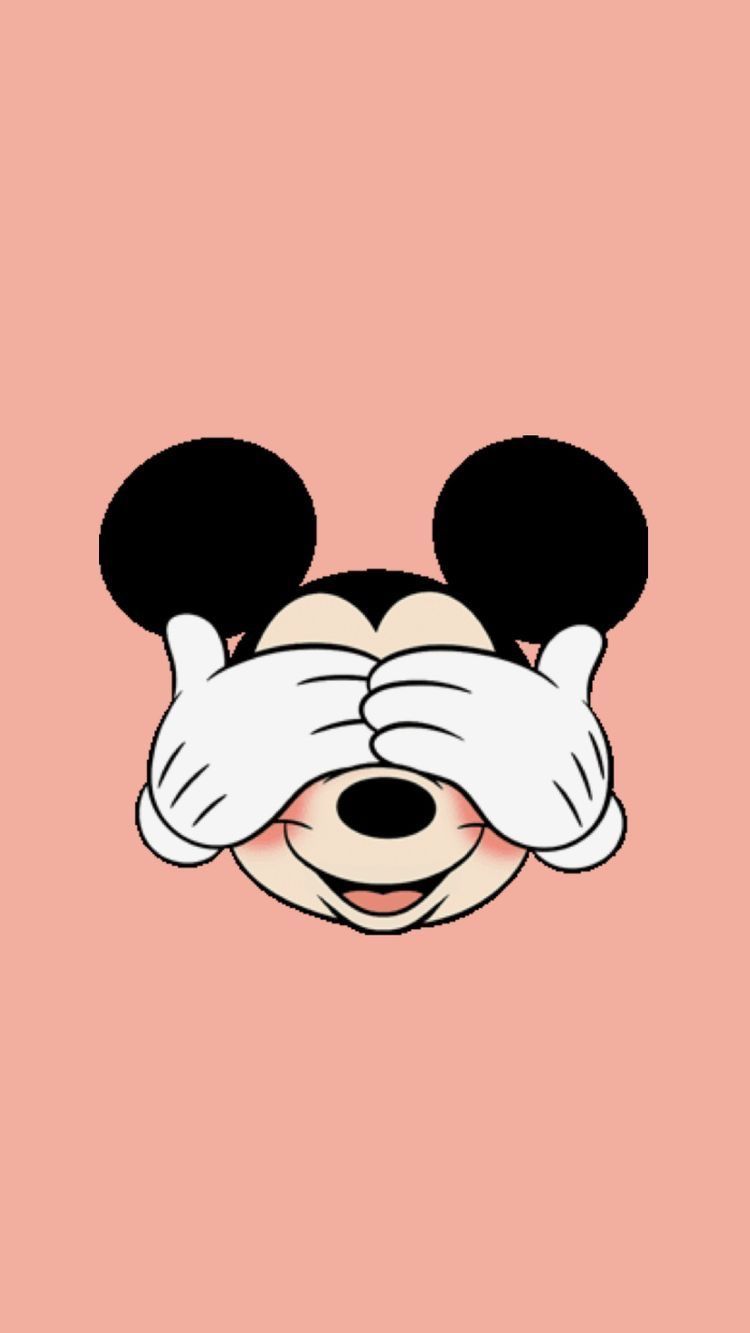 Cute Disney Characters Wallpapers on WallpaperDog