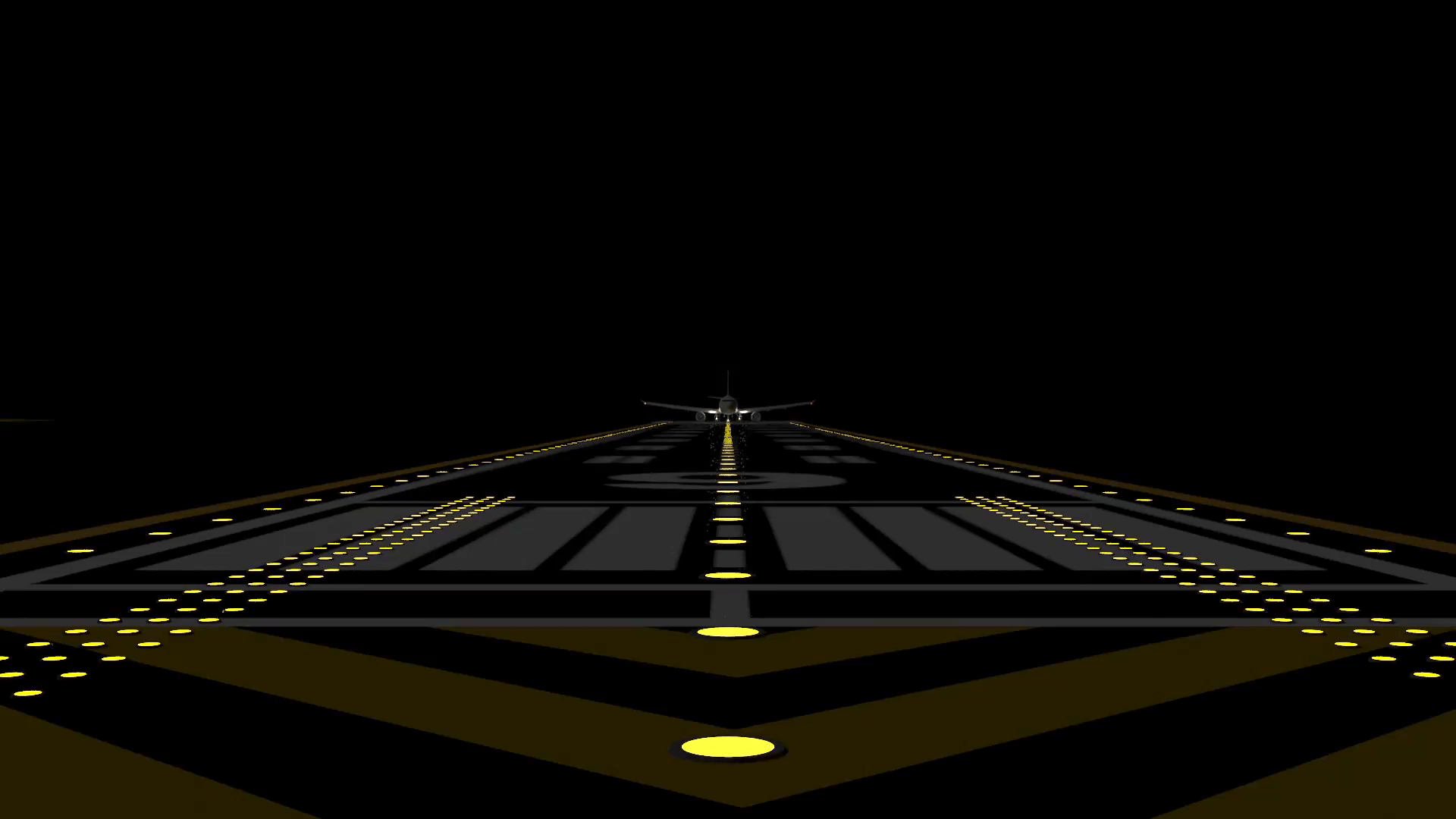 Airport Runway Wallpapers - Top Free Airport Runway Backgrounds