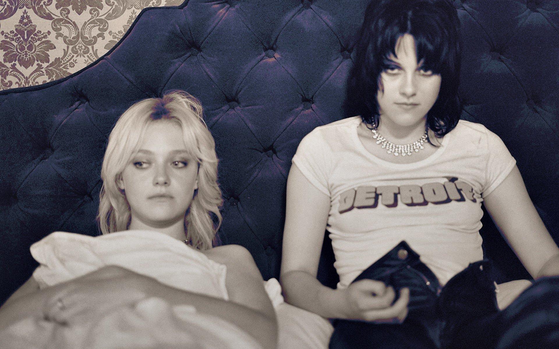 1920x1200 The Runaways HD Wallpaper and Background Image