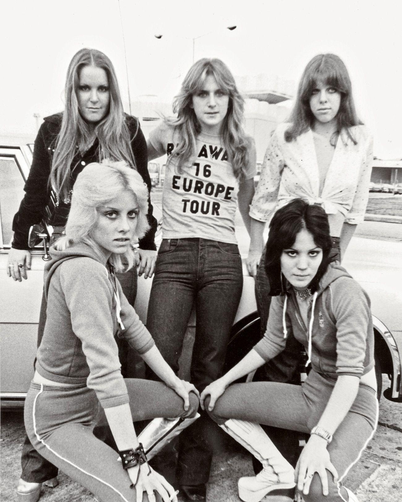 1300x1621 The Runaways wallpaper, Movie, HQ The Runaways pictureK Wallpaper 2019