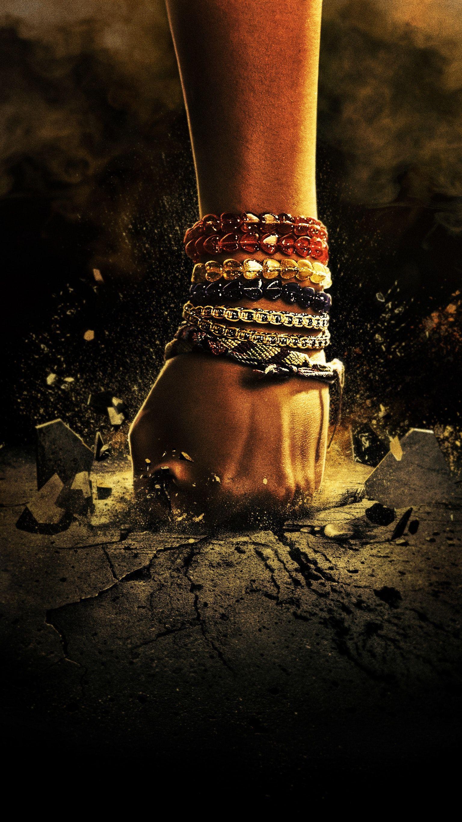 1536x2733 Marvel's Runaways Phone Wallpaper. Moviemania. Runaways marvel, Marvel, Running away
