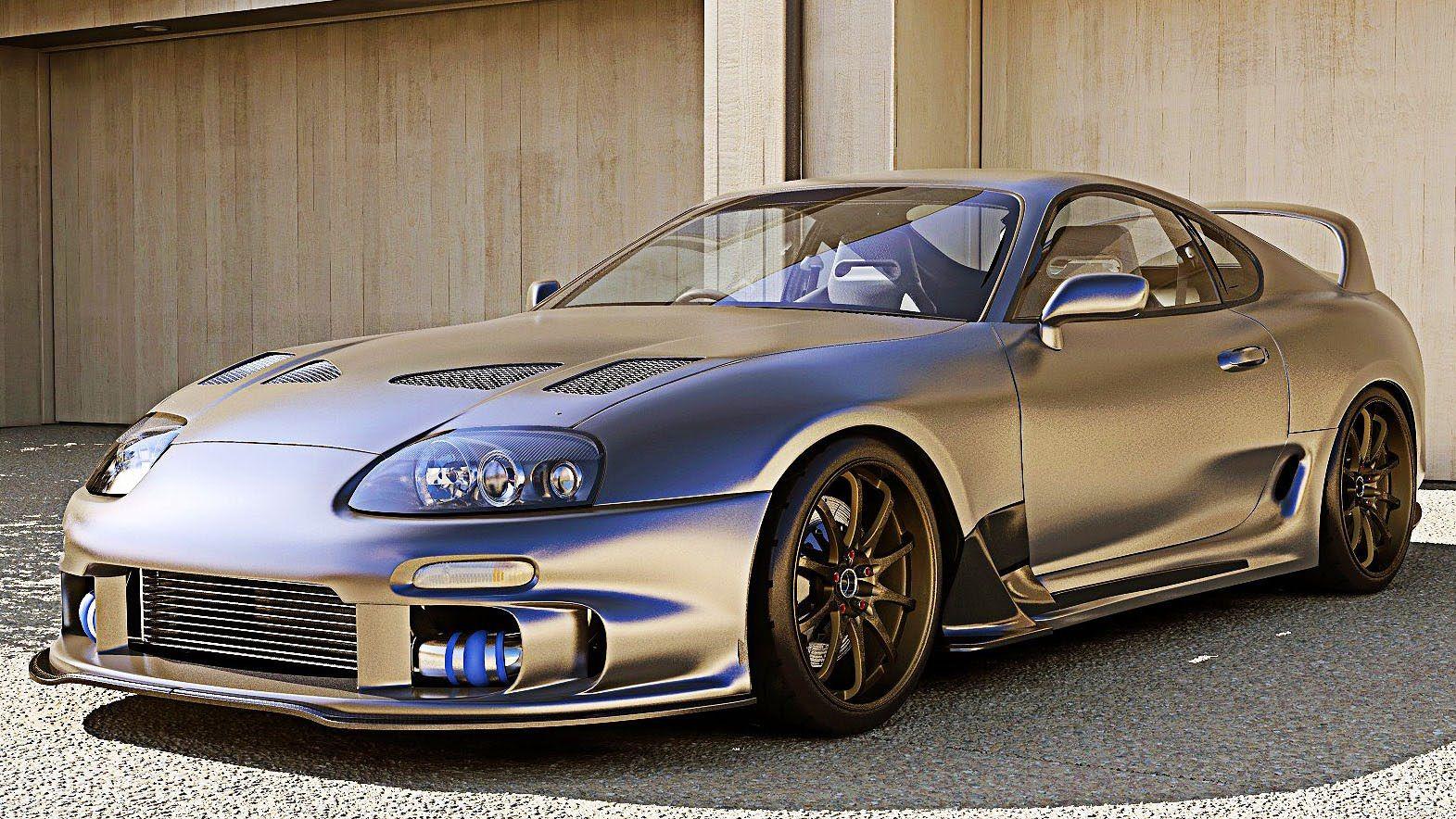  Supra