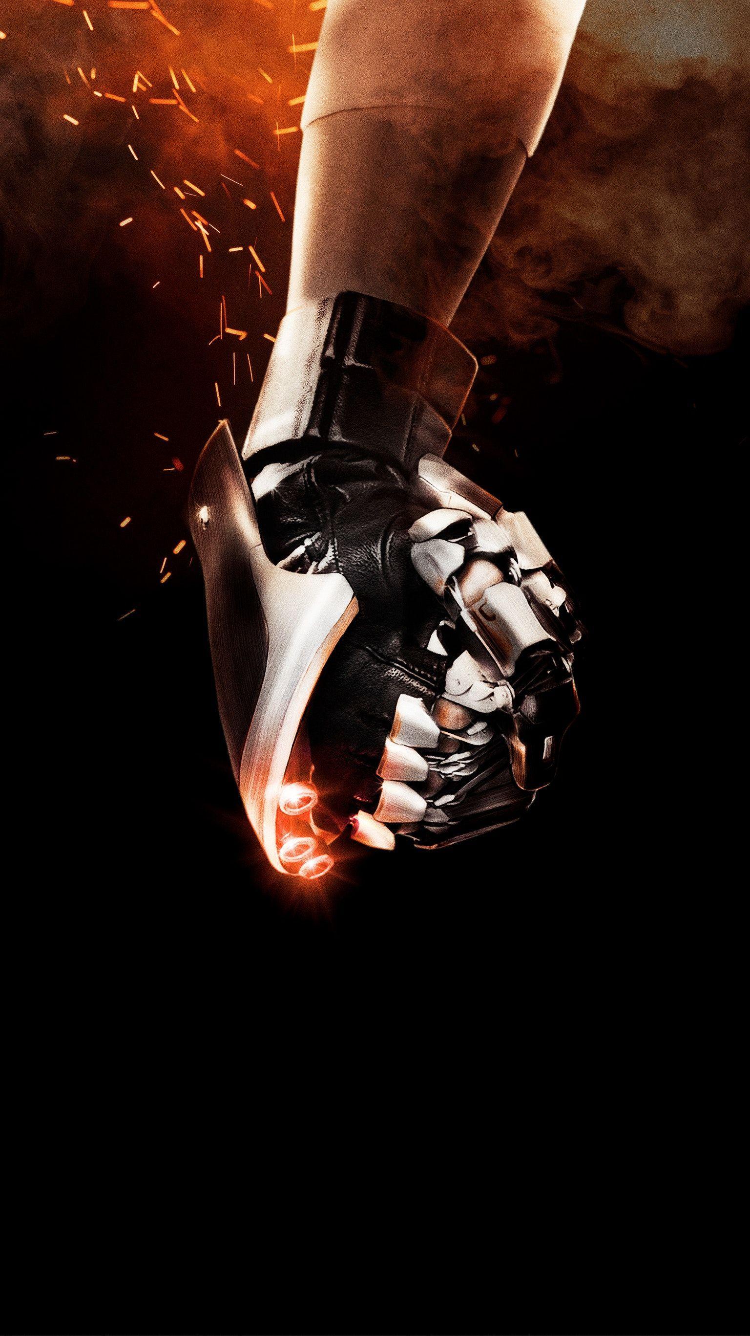 1536x2733 Marvel's Runaways Phone Wallpaper. Moviemania. Runaways marvel, Marvel, Running away