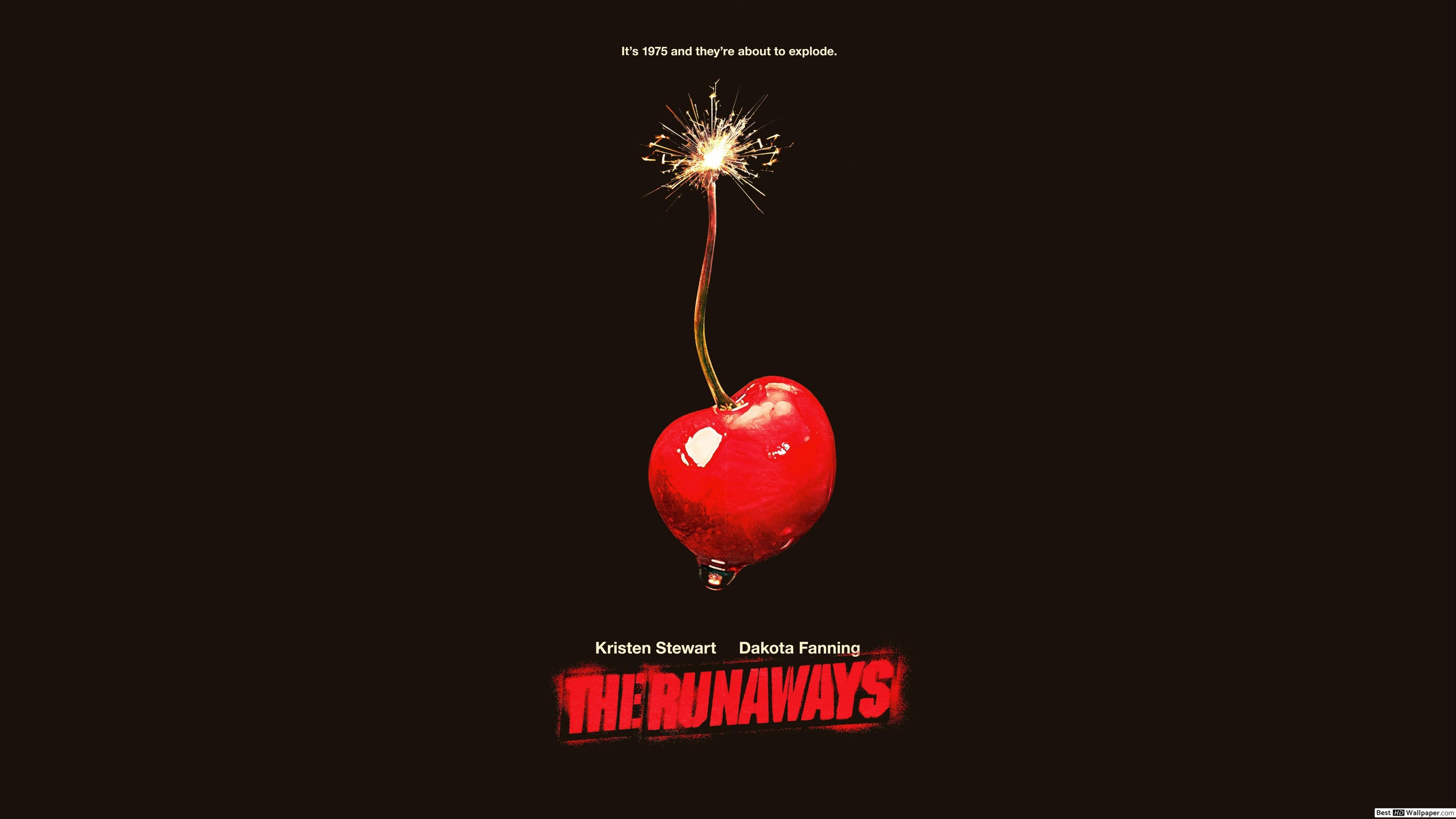 5120x2880 The runaways HD wallpaper download