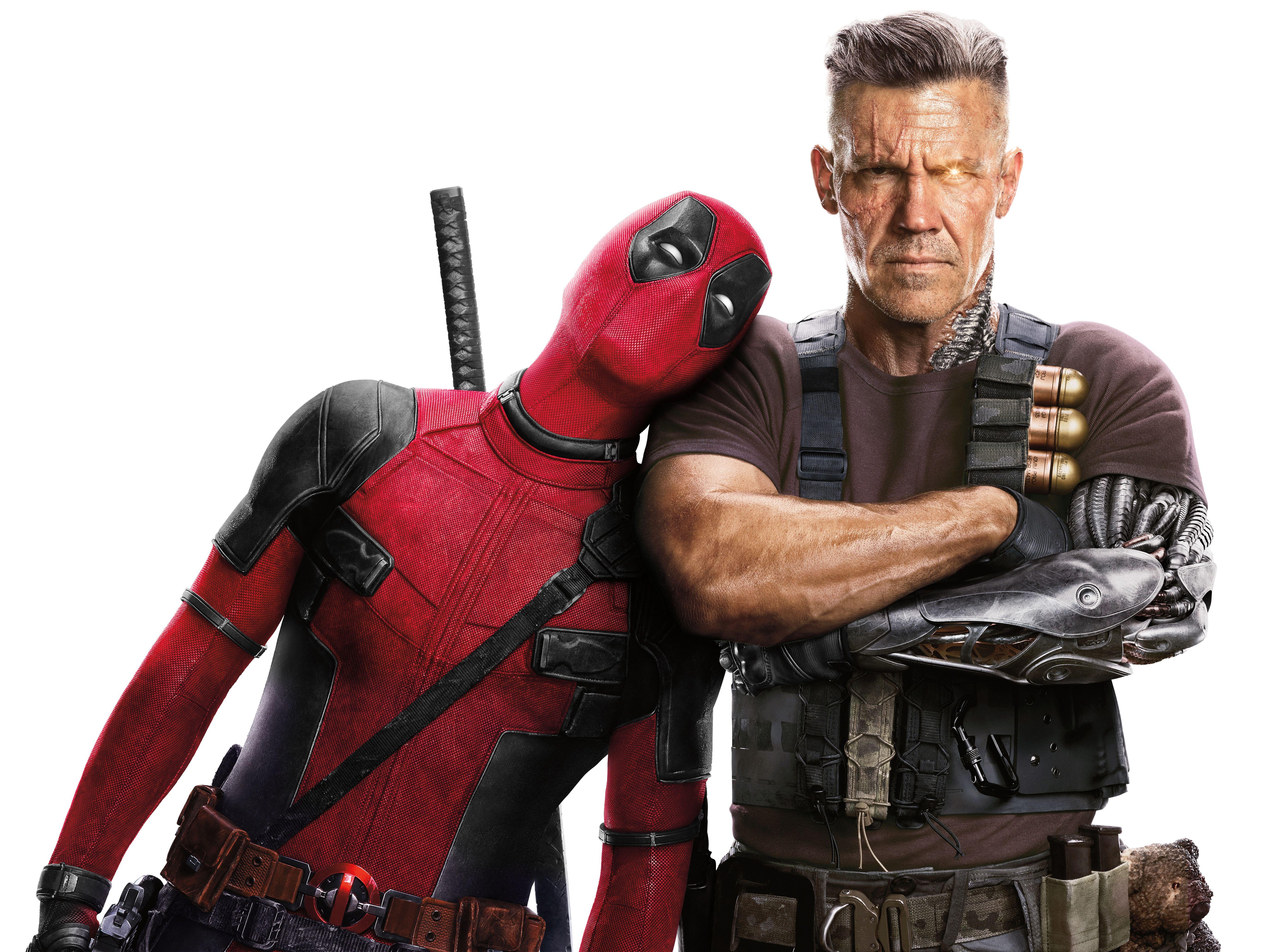 5471x4118 Deadpool 2 5k, HD Movies, 4k Wallpaper, Image, Background, Photo and Picture