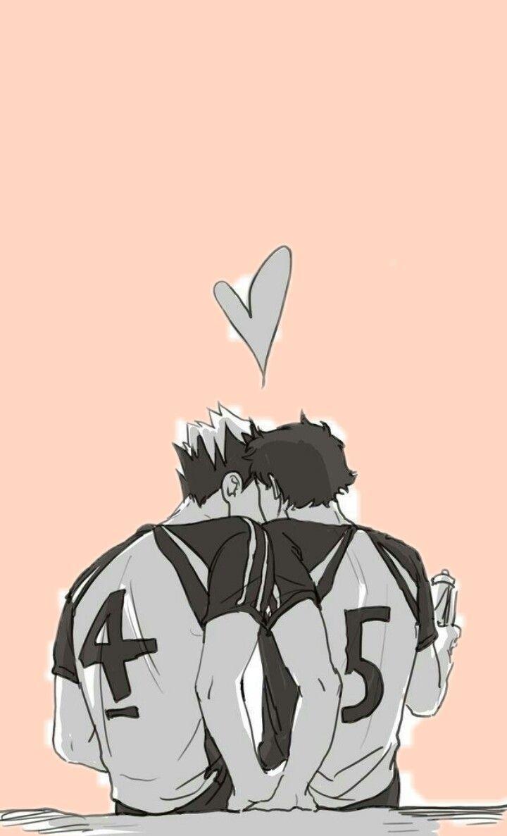 720x1187 BokuAka Haikyuu Image