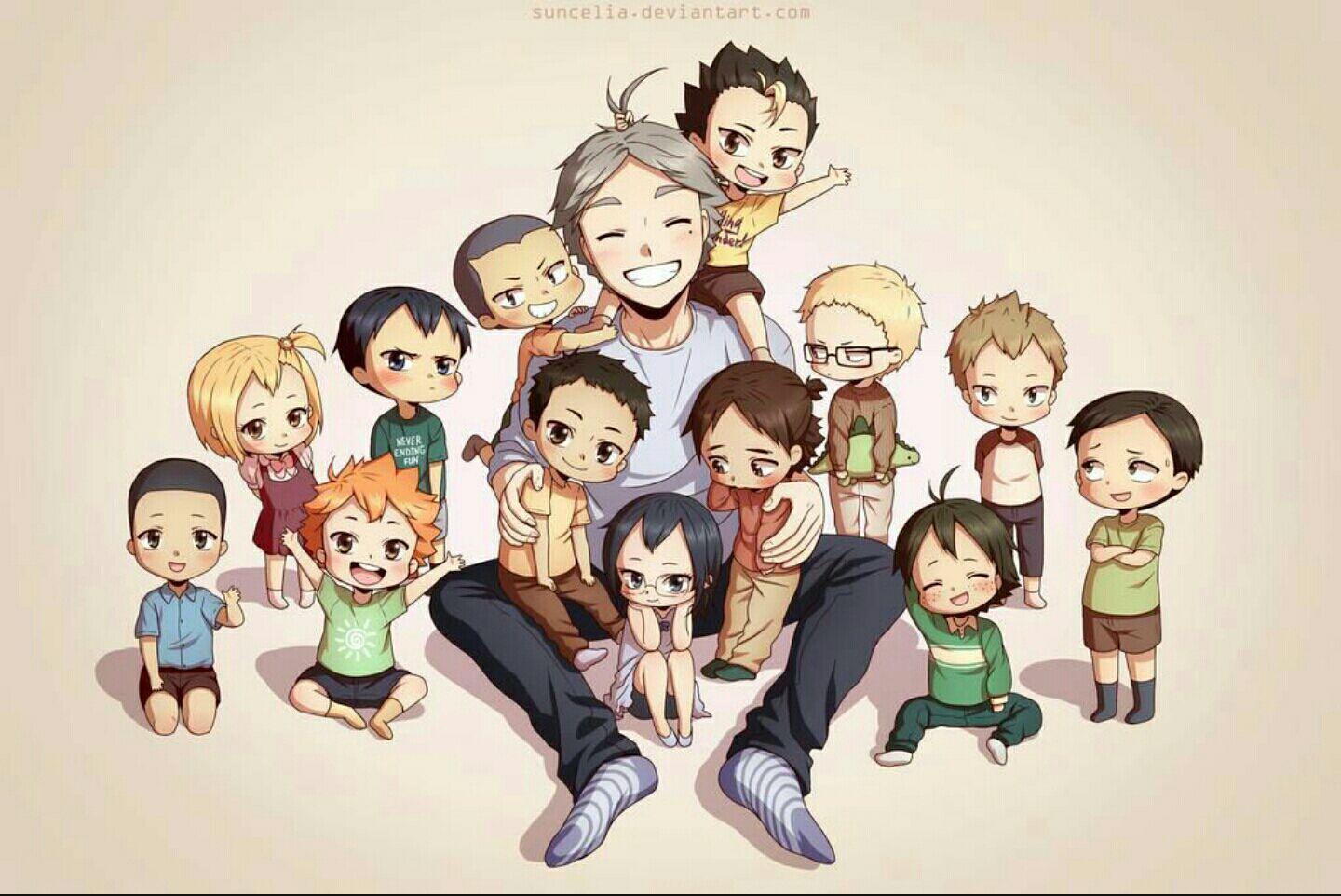 1440x962 haikyuu!! pics
