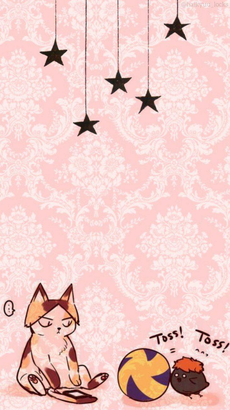 737x1311 Haikyuu Locks - #Kenma #Kozume #Hinata #Shouyou #haikyuuu #lockscreen