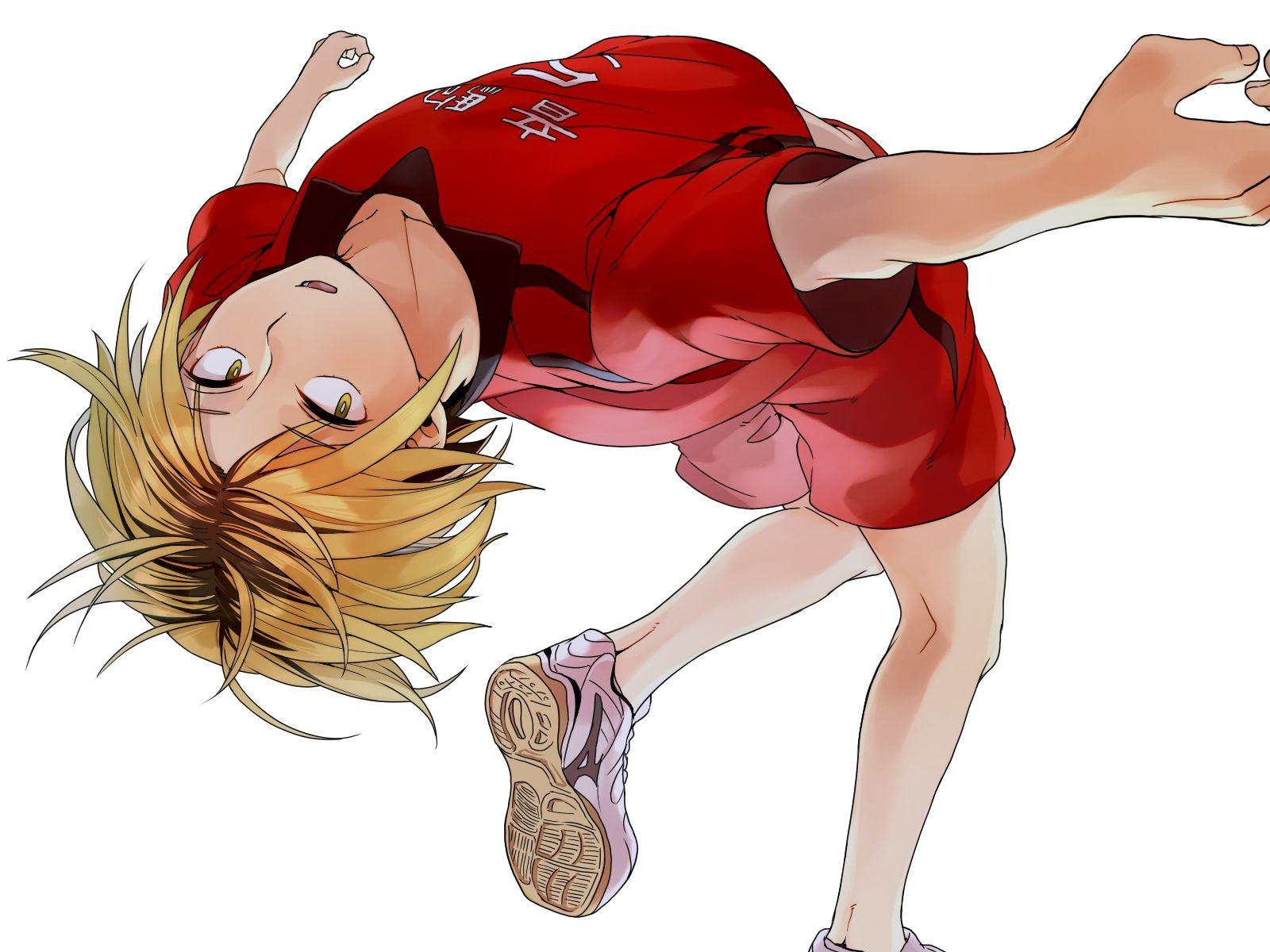 1600x1200 Kozume Kenma!!. Anime Image Board