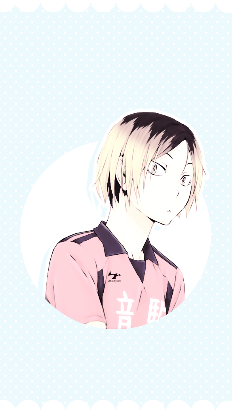 750x1334 Kenma Kozume wallpaper haikyuu. Kenma kozume, Haikyuu, Kenma