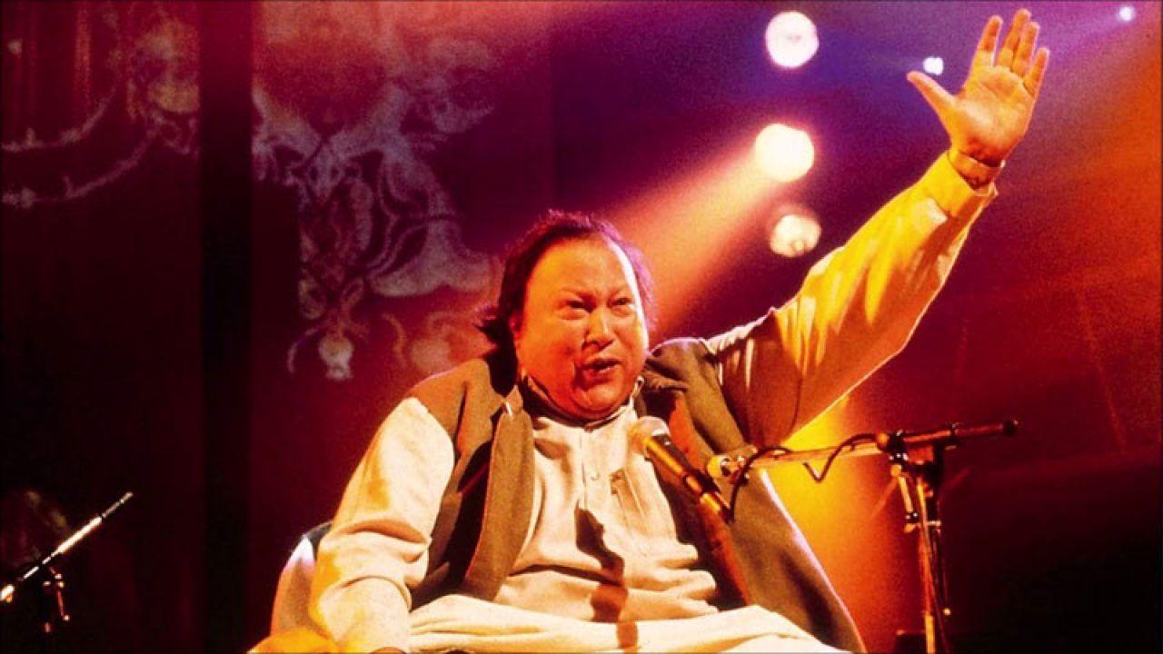 1280x720 Prog Rock Band Indian Ocean Doffs Hat To Nusrat Fateh Ali Khan In Latest Offering