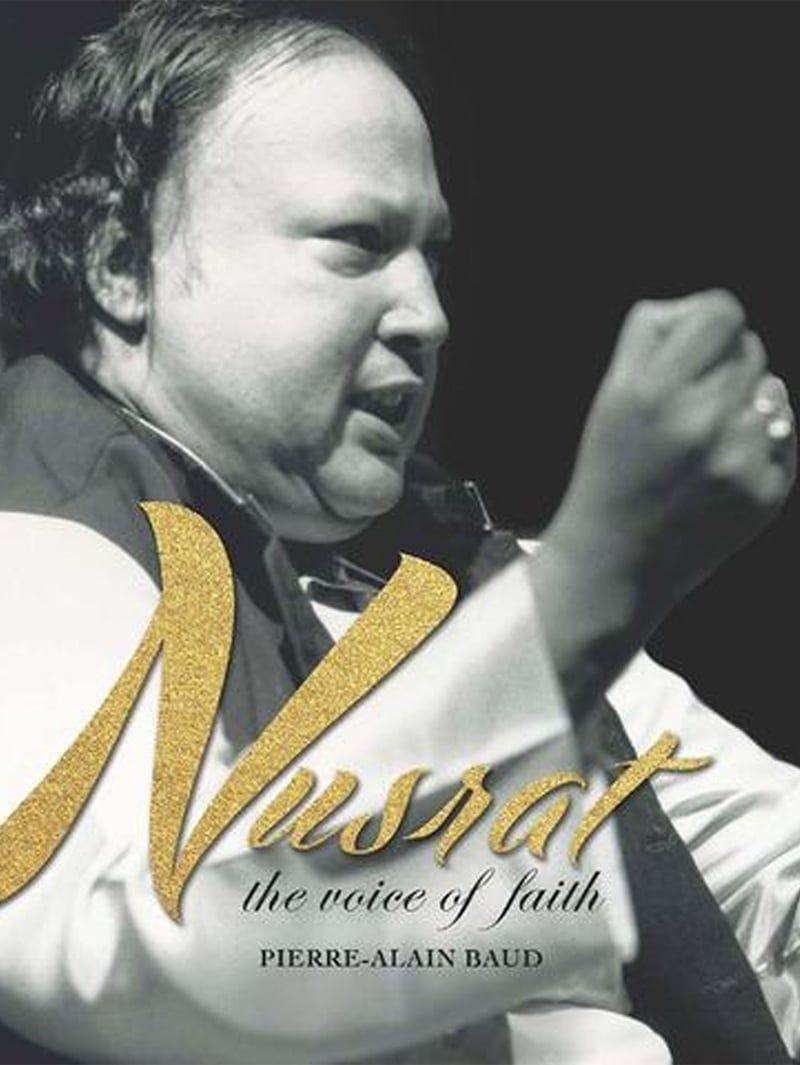 800x1065 Nusrat Fateh Ali Khan: His maestro's voice