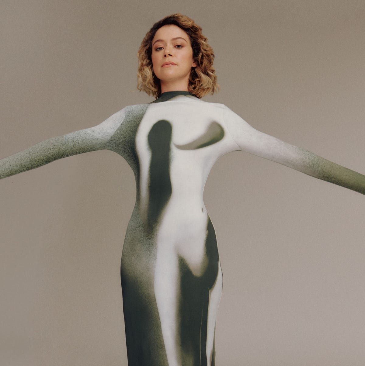 1200x1204 Tatiana Maslany On 'She Hulk', Joining Marvel, And LGBTQ Advocacy
