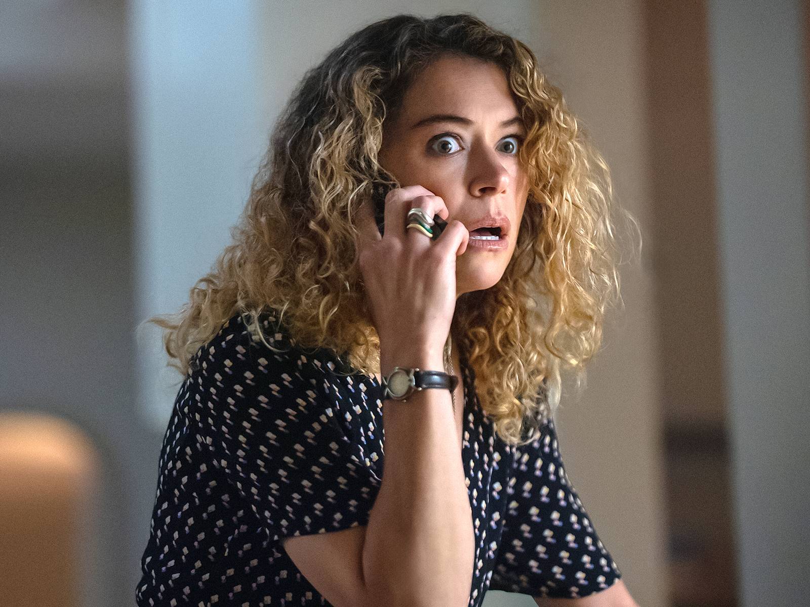1600x1200 Apple TV's New Tatiana Maslany Thriller Is Officially Her Wildest Series Since 'Orphan Black'