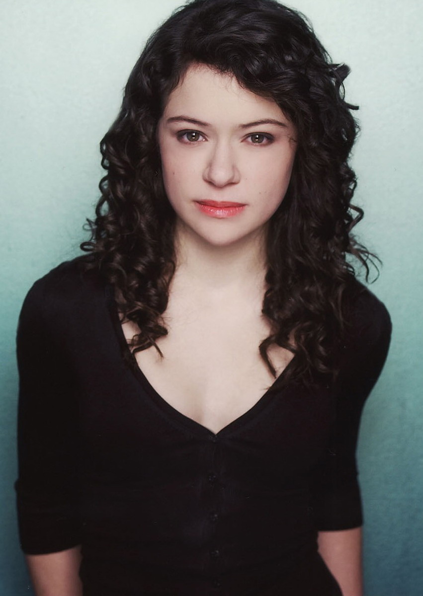 851x1200 Tatiana MASLANY : Biography and movies
