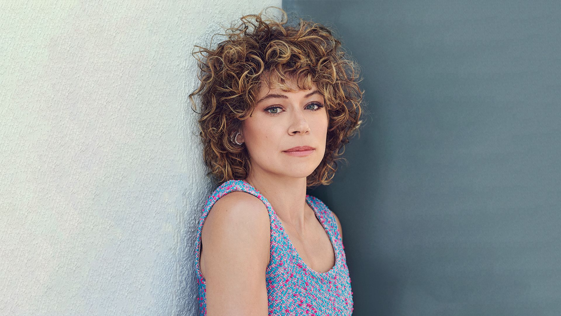 1920x1080 Tatiana Maslany: 'Fear is not necessarily the worst thing to feel'