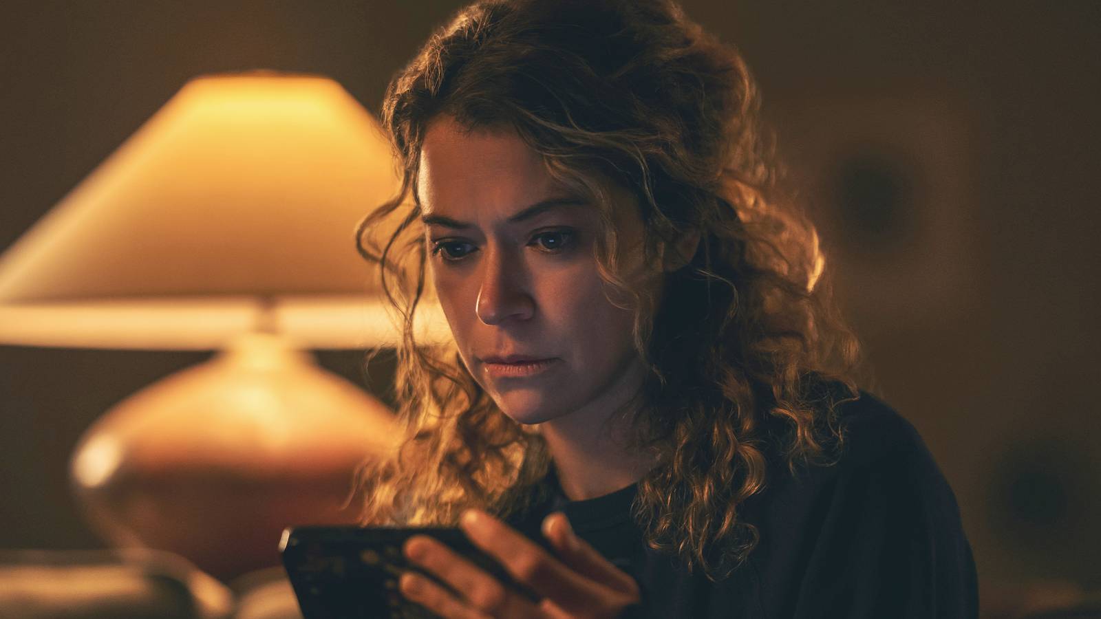1600x900 Tatiana Maslany Has No Idea Where 'Maximum Pleasure Guaranteed' Will Go After That Bonkers Finale