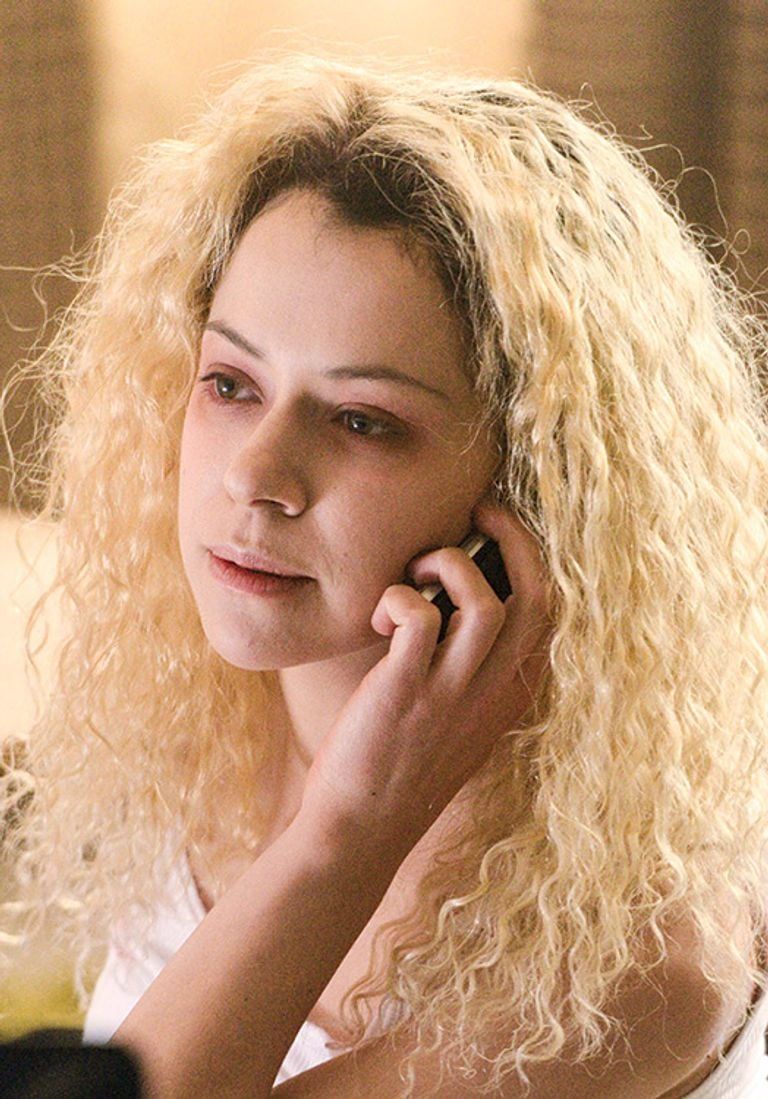 768x1099 Meet Our April Cover Star, Tatiana Maslany!