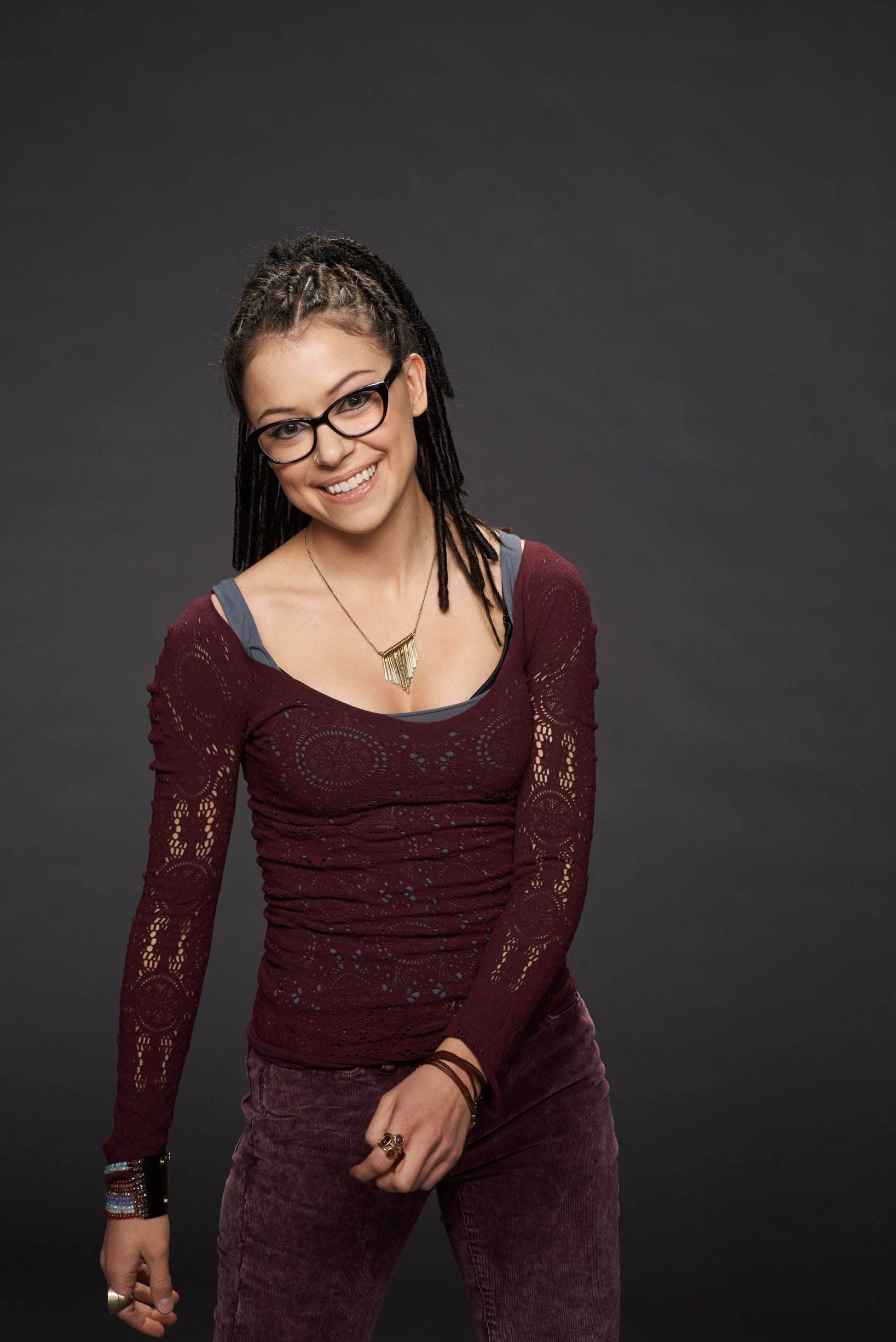 1637x2452 Orphan Black (TV Series) Wallpaper