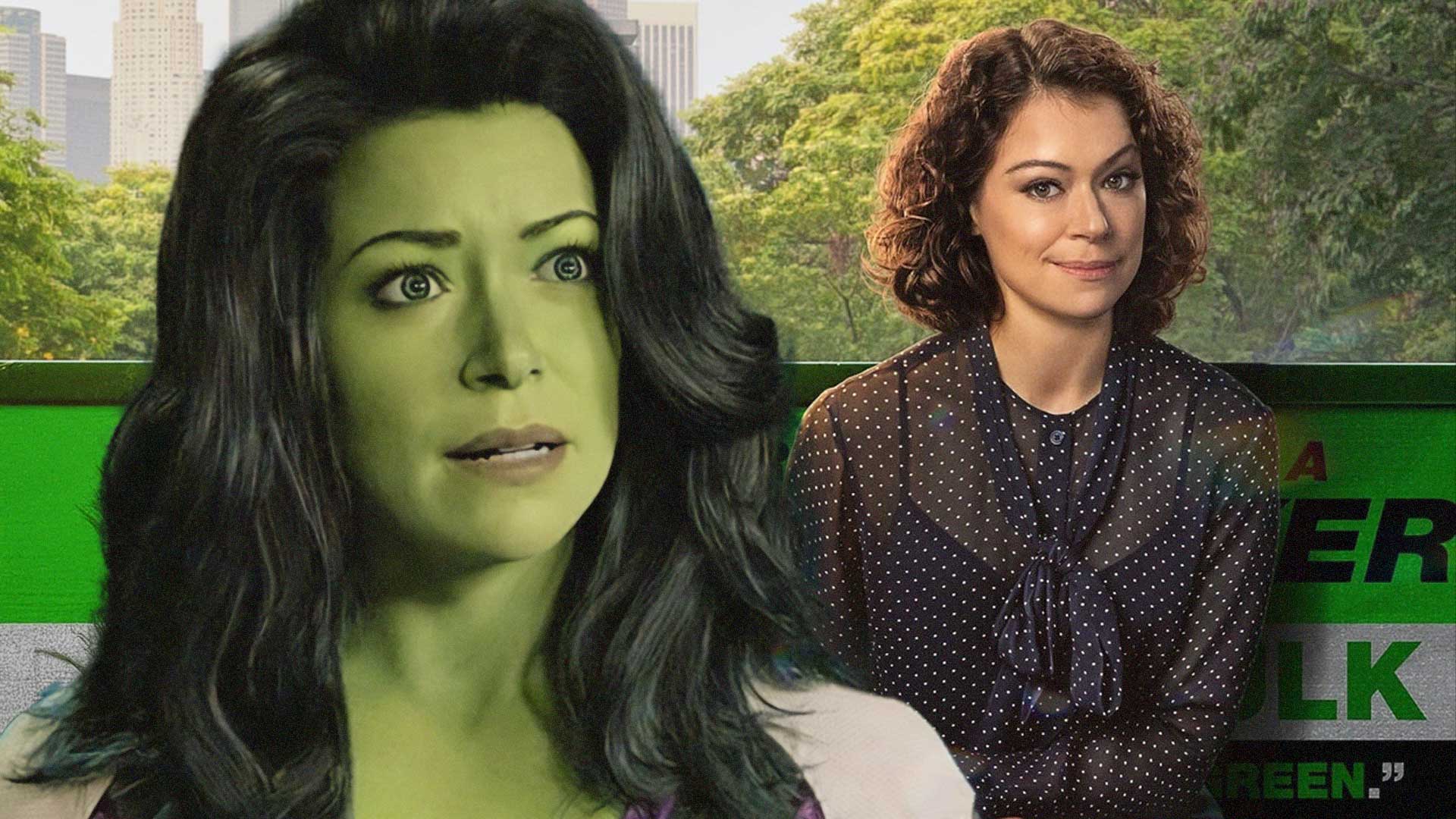 1920x1080 Thoughts on Tatiana Maslany?