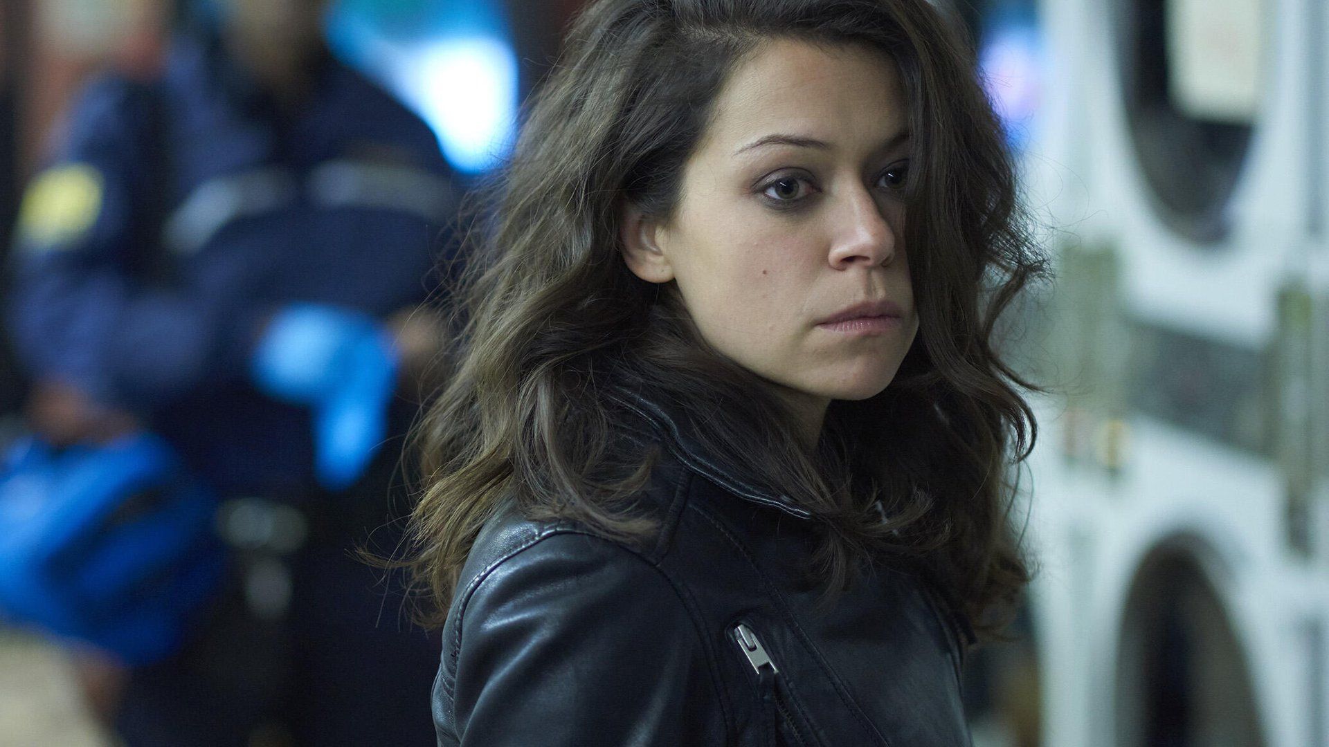 1920x1080 Emmy Winning Icon Tatiana Maslany Cast As She Hulk For Disney+ Series