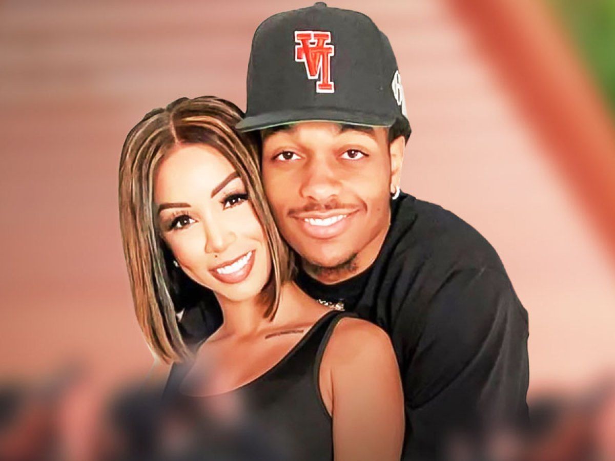 1200x900 Brittany Renner reacts to PJ Washington $500 child support payment