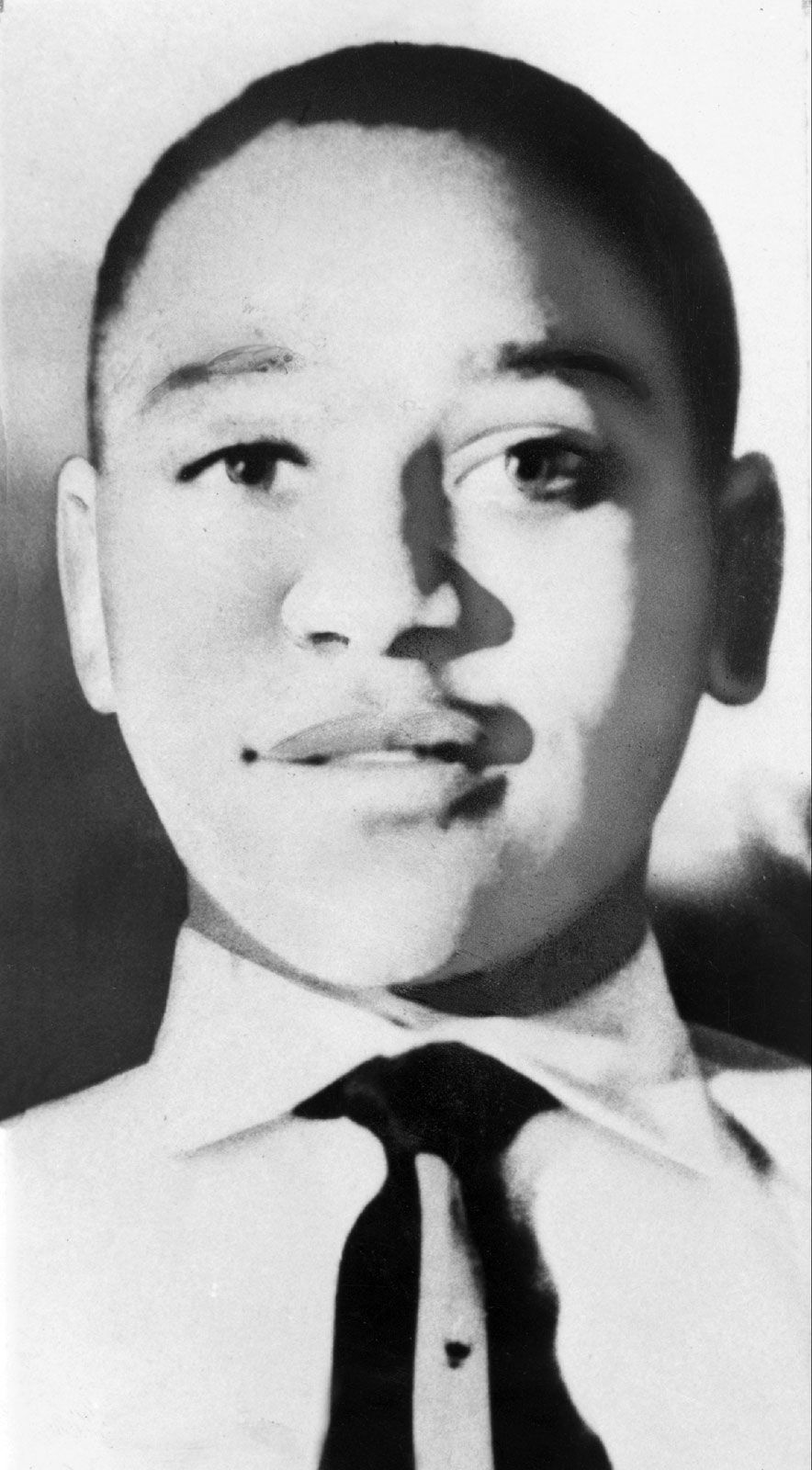 884x1600 Emmett Till. Death, Mother, Grave, & Facts