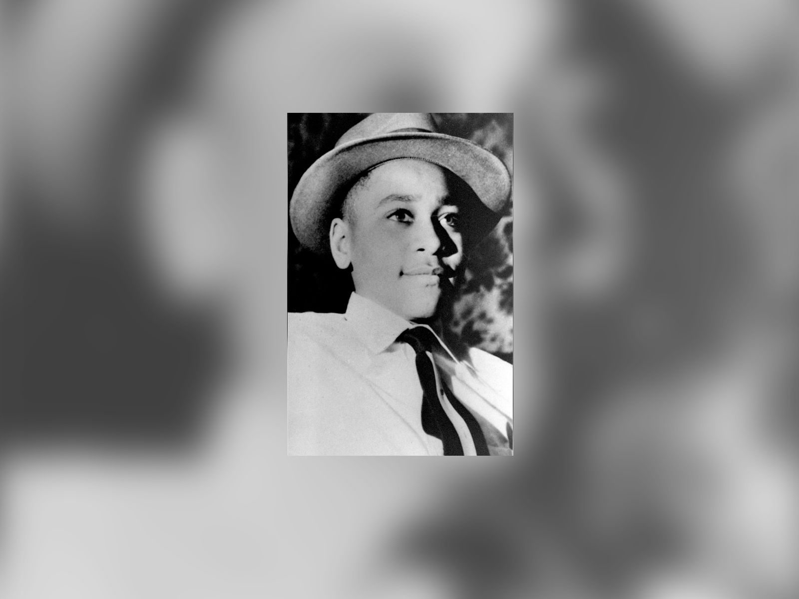1600x1200 Woman reportedly IDs herself as the white 'girlfriend' in photo Emmett Till may have bragged about before his 1955 slaying