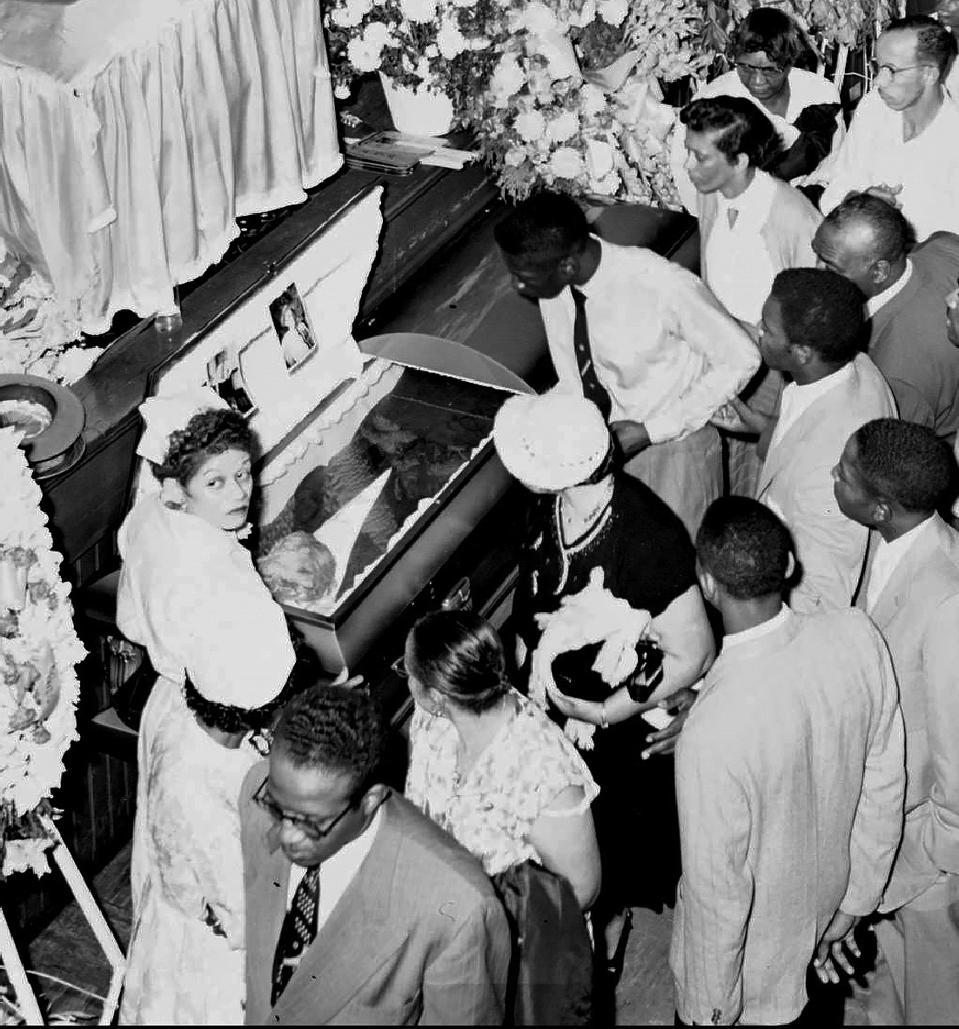 959x1029 Emmett Till Is Anne Frank To Black America'