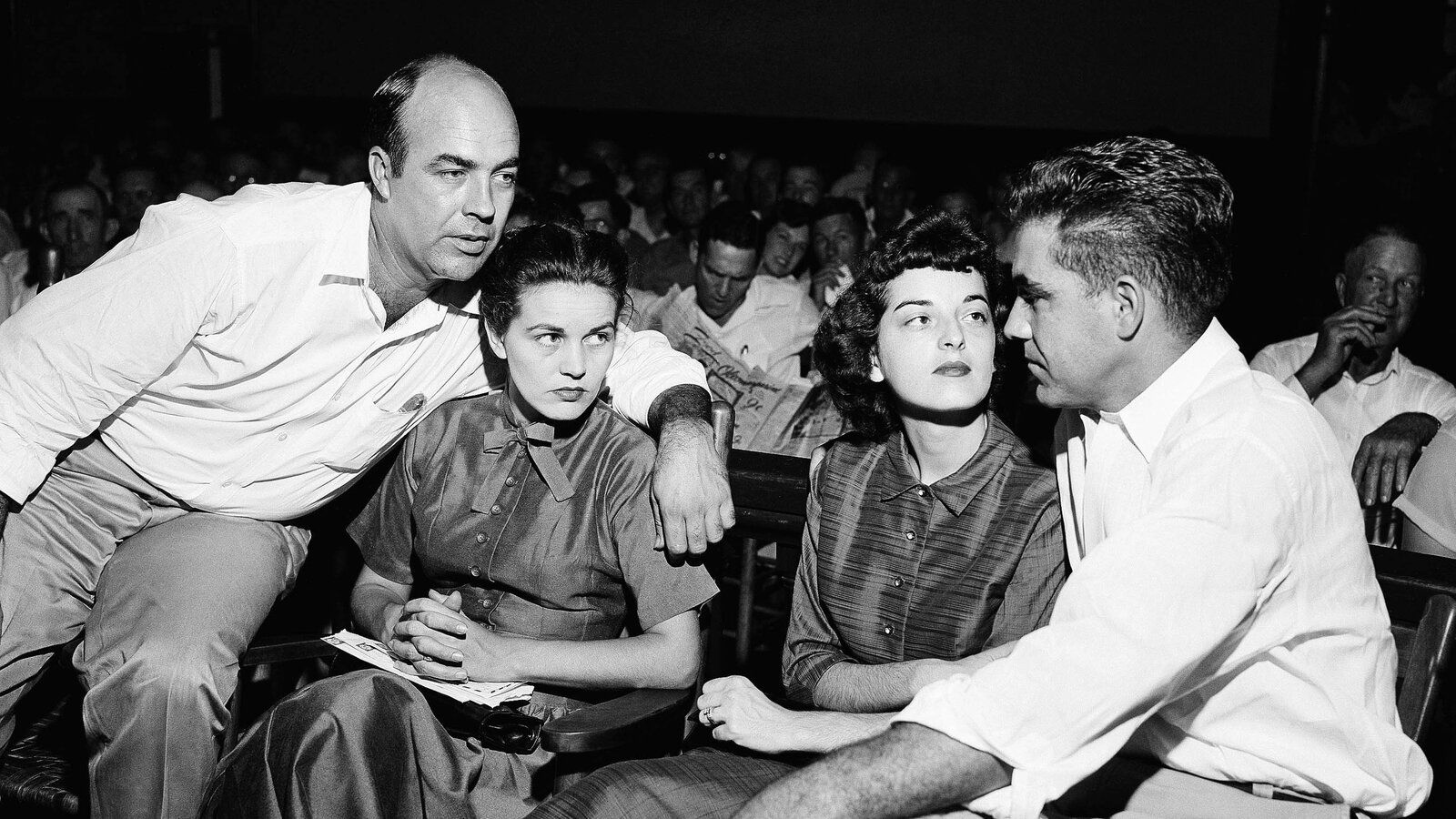 1600x900 Mississippi Grand Jury Declines to Indict Woman in Emmett Till Murder Case