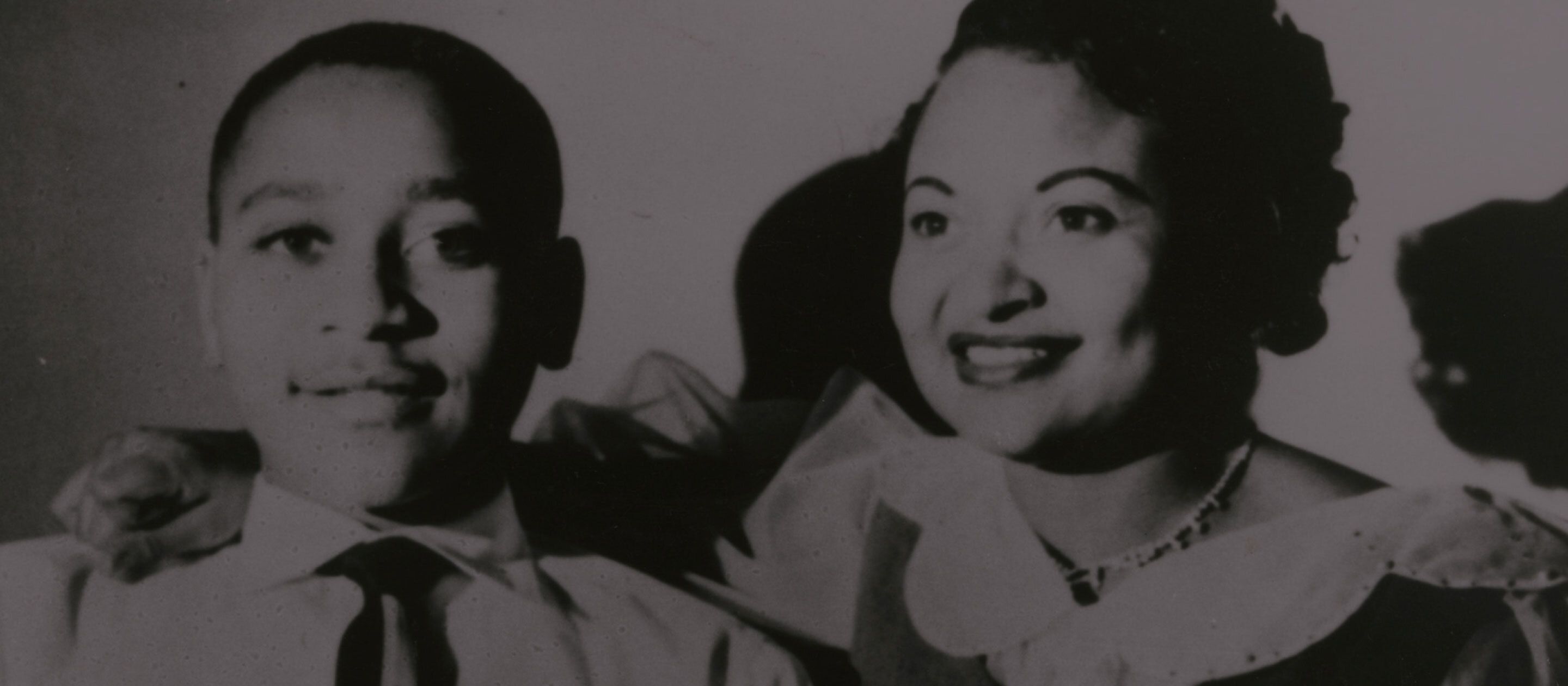 2880x1260 Emmett Till. National Museum of African American History & Culture
