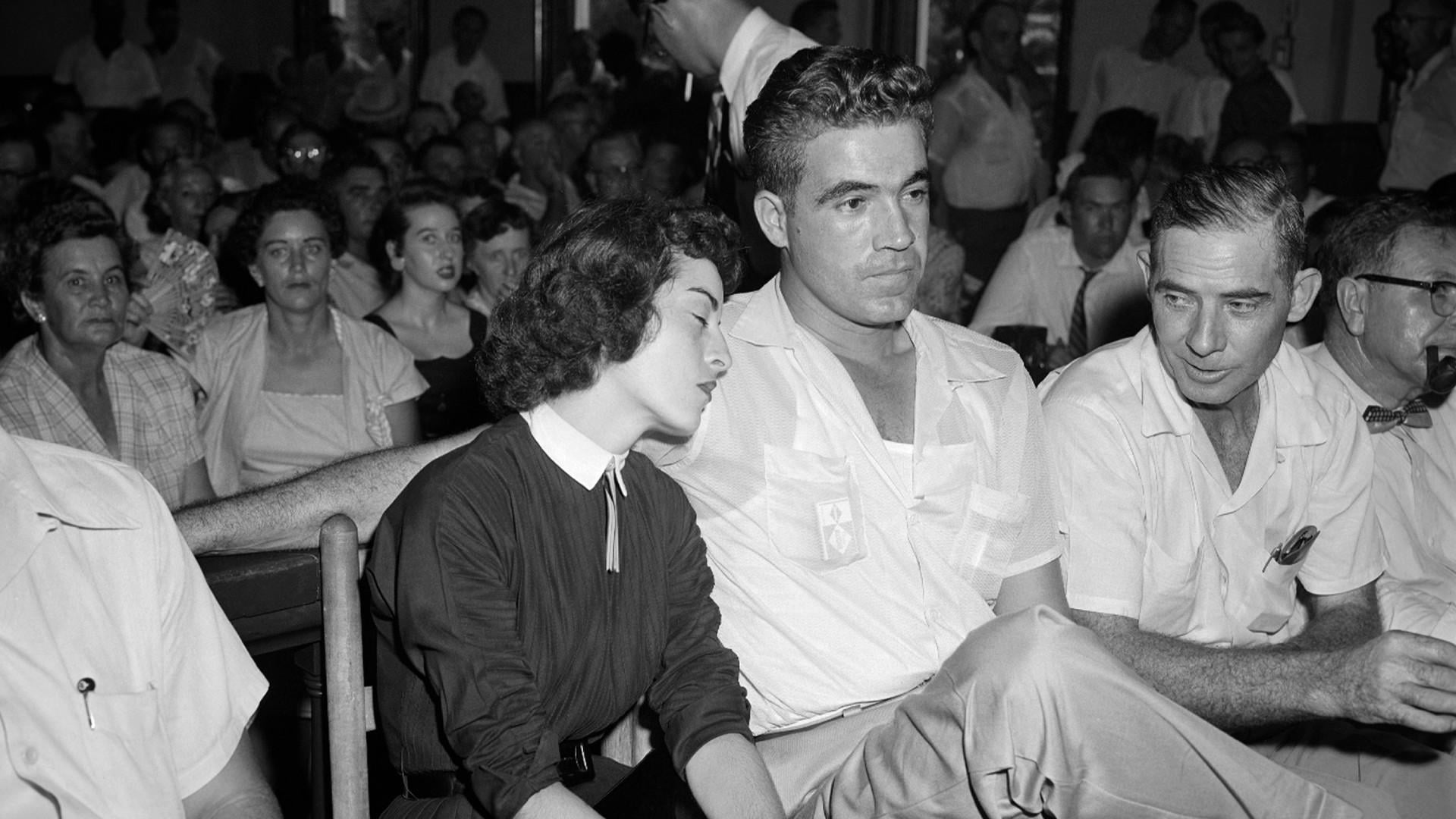 1920x1080 Till Relatives Seek Accuser's Prosecution in 1955 Kidnapping
