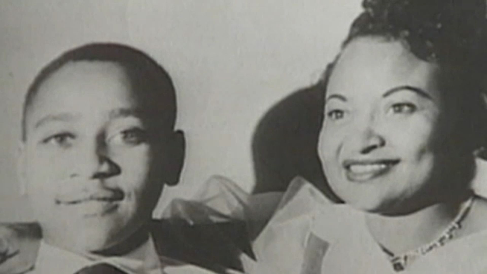 1920x1080 Emmett Till's mother, Mamie Till Mobley, honored at Cliff Dwellers luncheon on International Women's Day