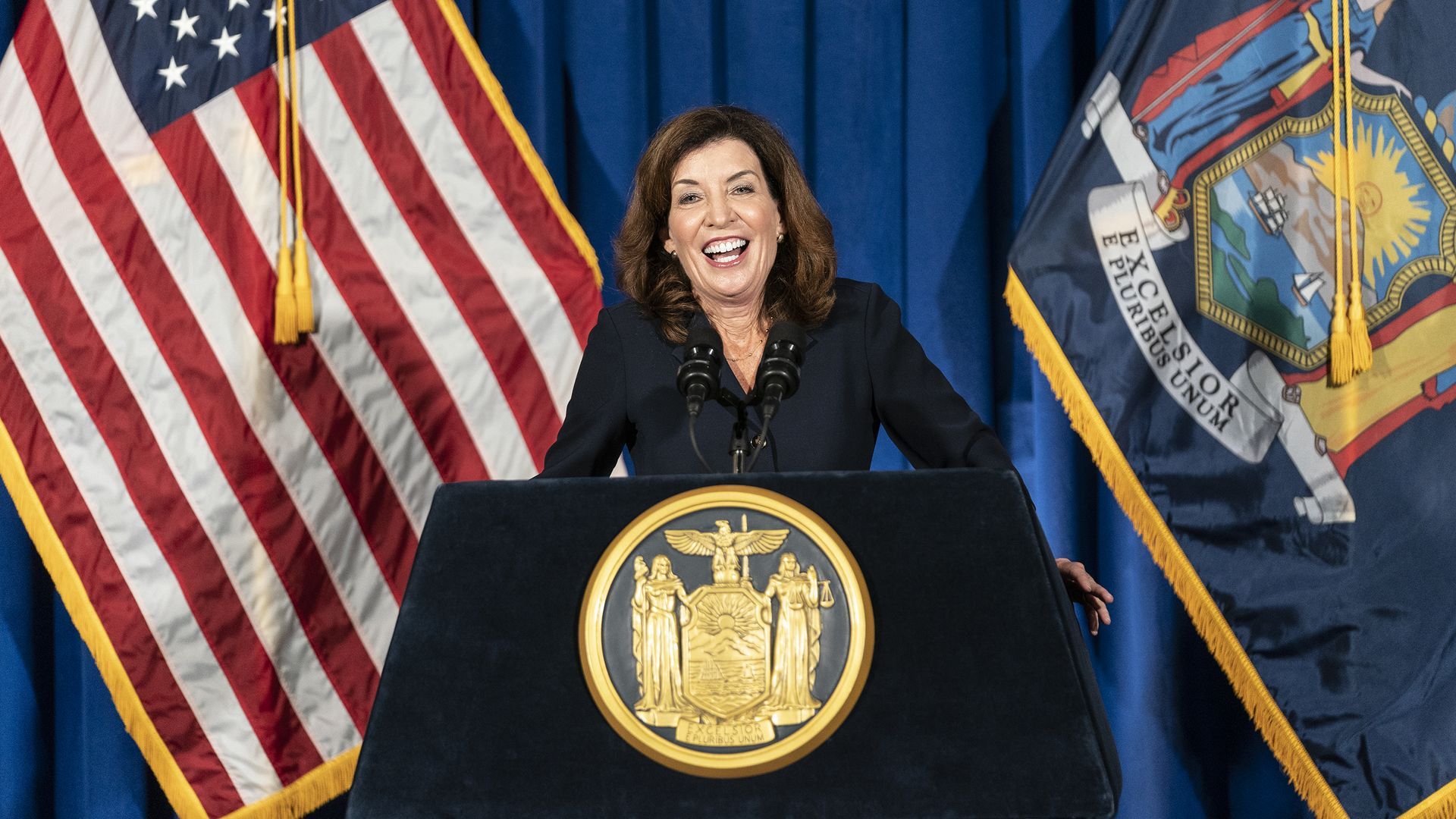 1920x1080 Kathy Hochul to run for N.Y. governor in 2022 after serving out Cuomo's term