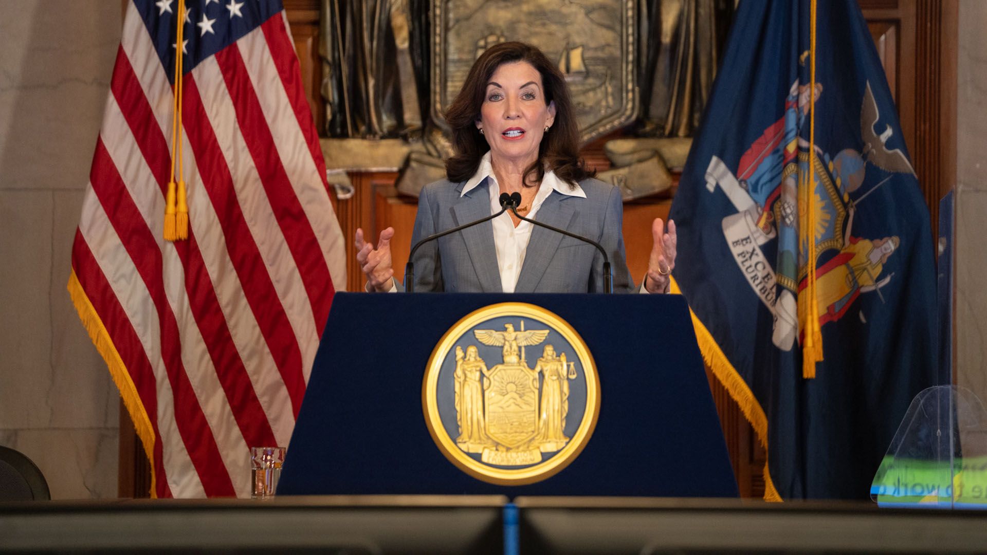 1920x1080 Hochul extends pandemic powers despite low numbers
