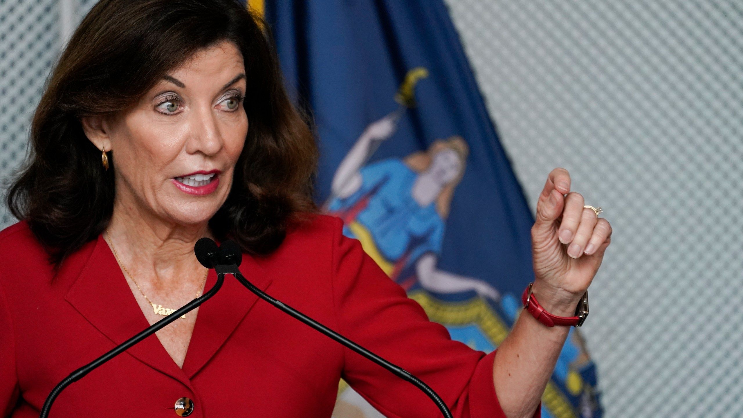 2560x1440 While in Plattsburgh, Gov. Hochul announces $78M in community funding