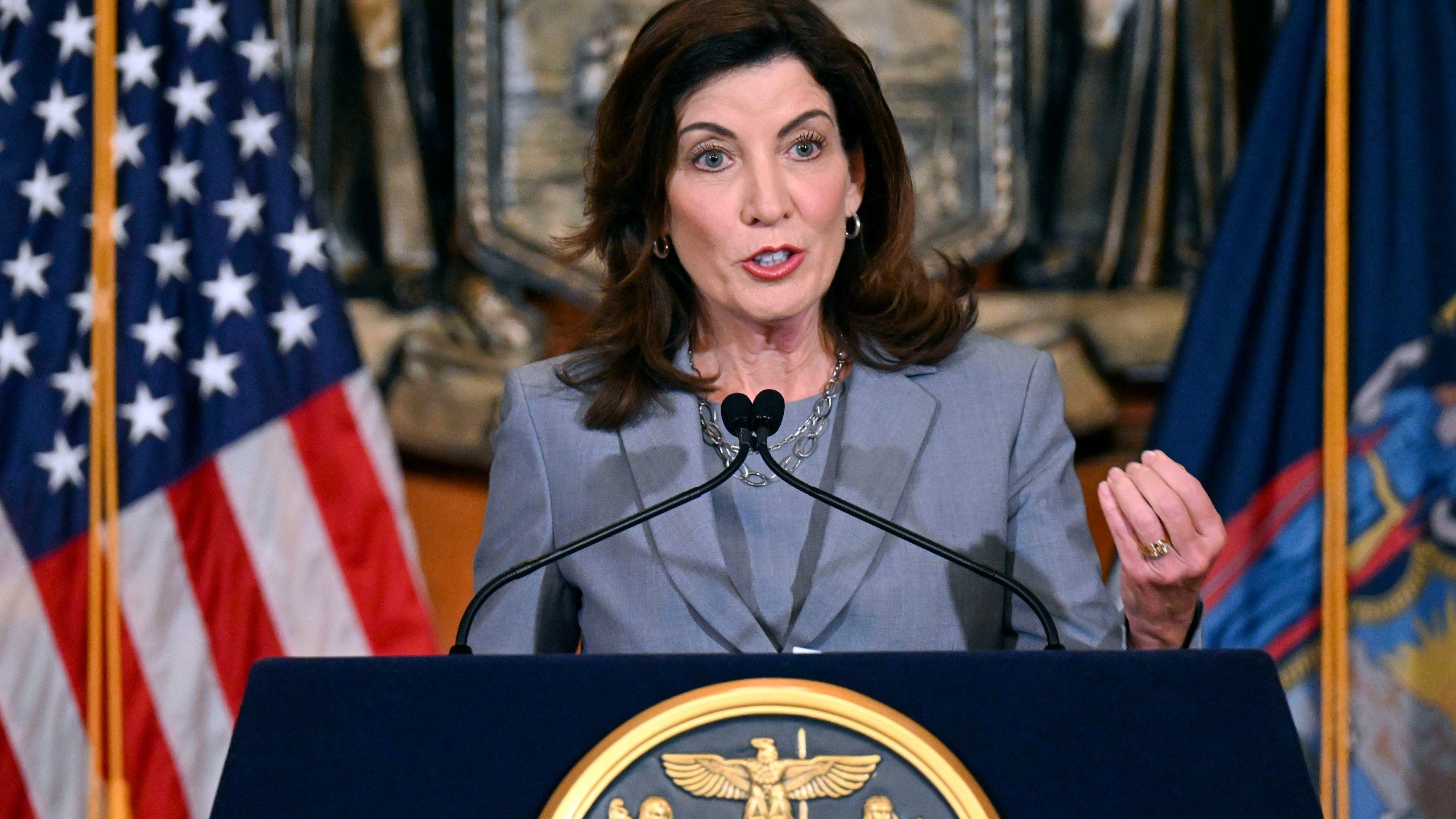 2560x1440 Gov. Hochul Ends COVID 19 State Disaster Emergency