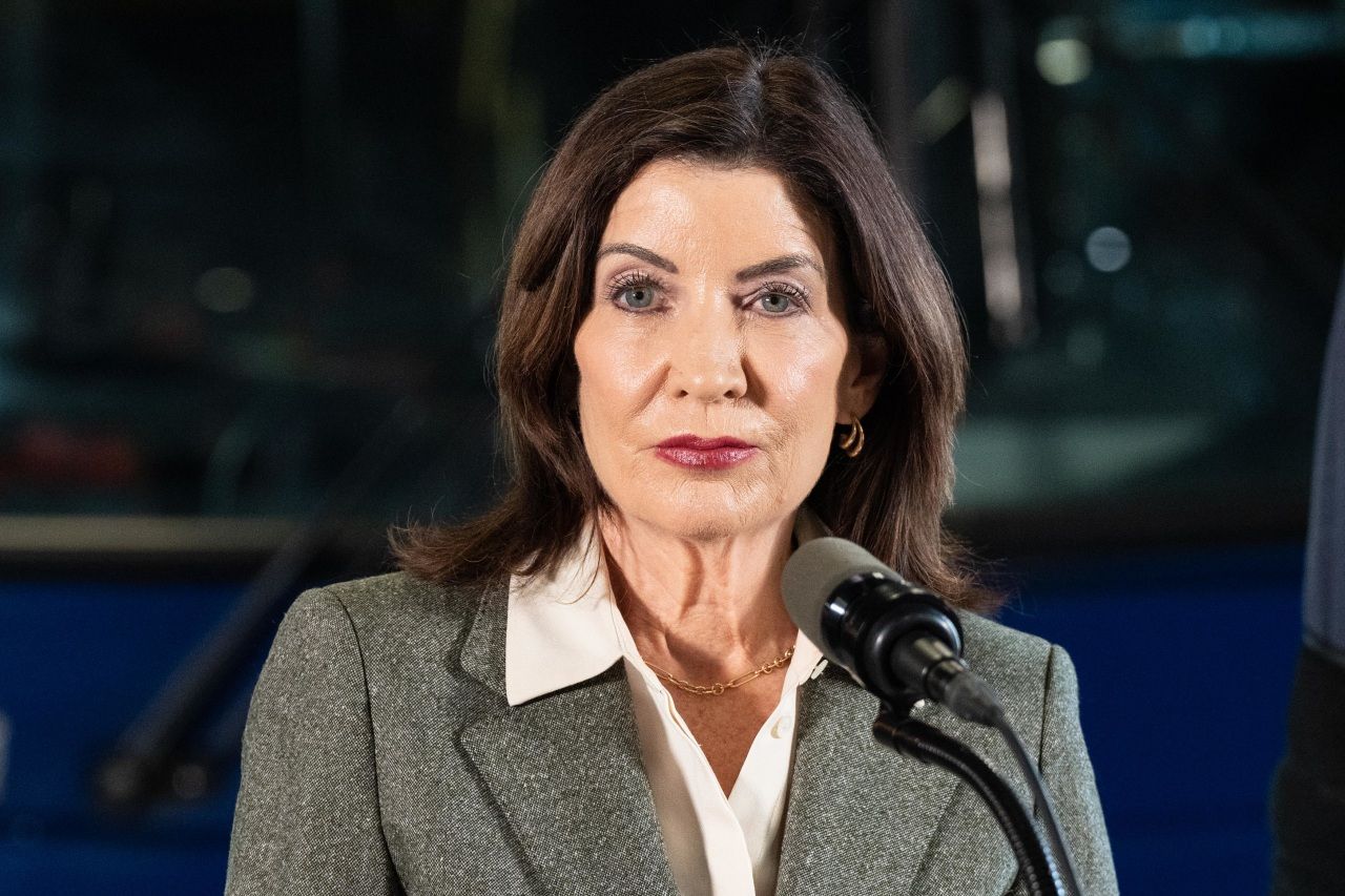 1280x853 Kathy Hochul Takes On the Trial Bar