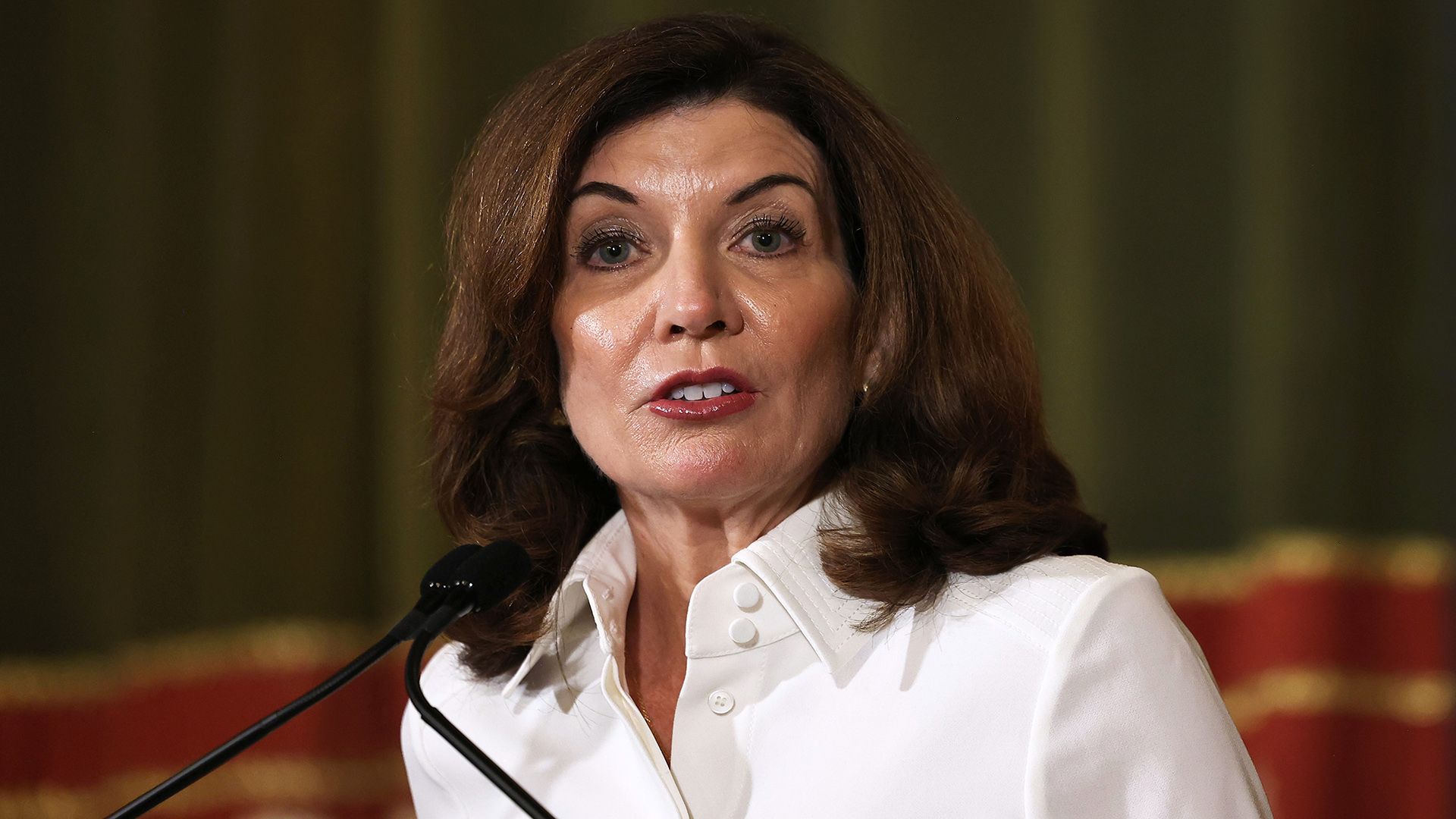 1920x1080 Gov. Hochul: Some COVID 19 Metrics 'moving In The Wrong Direction'