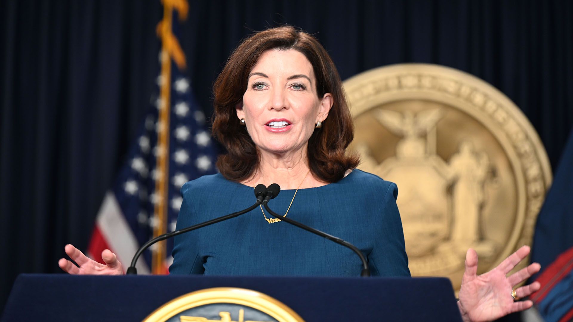 1920x1080 Hochul pushes to provide tax relief to small businesses, the middle class