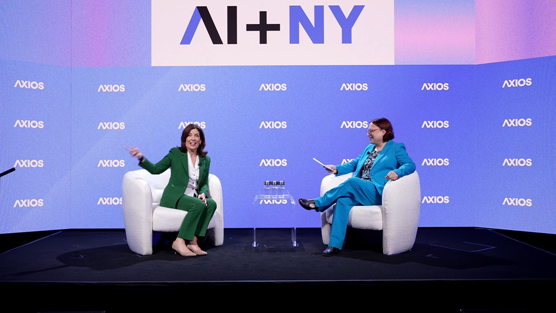 1920x1080 key things from Gov. Hochul's interview with Axios