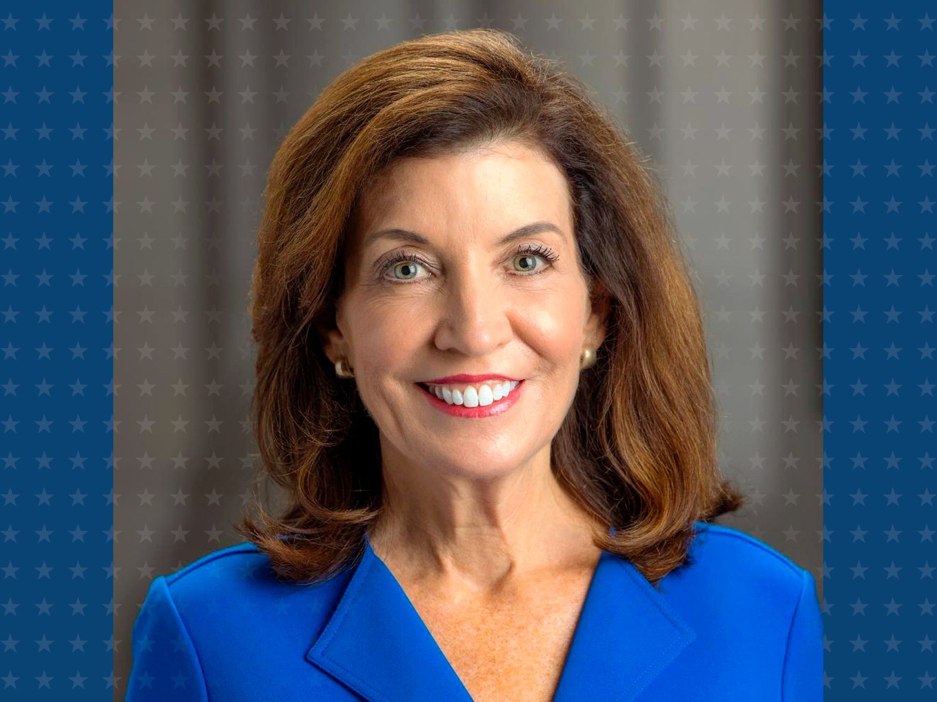 1920x1440 Governor Kathy Hochul on Election 2024: The Jewish Vote