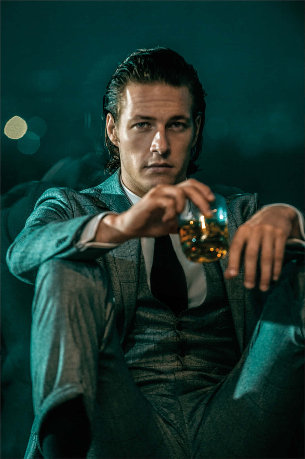 1200x1804 Luke Bracey Wallpaper
