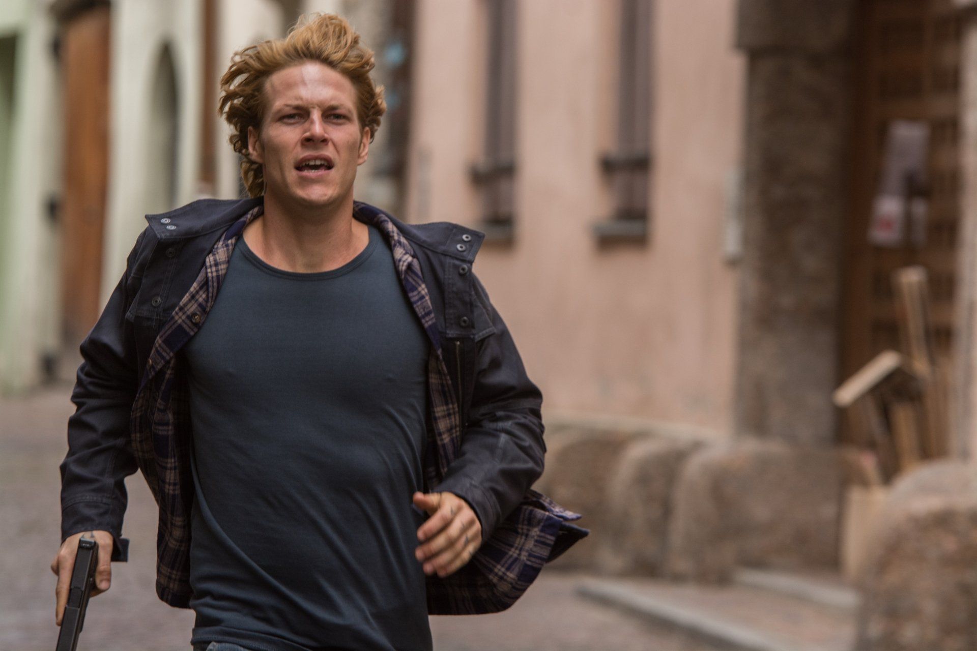 1920x1280 Download Luke Bracey Johnny Utah Movie Point Break (2015) 4k Ultra HD Wallpaperx4000