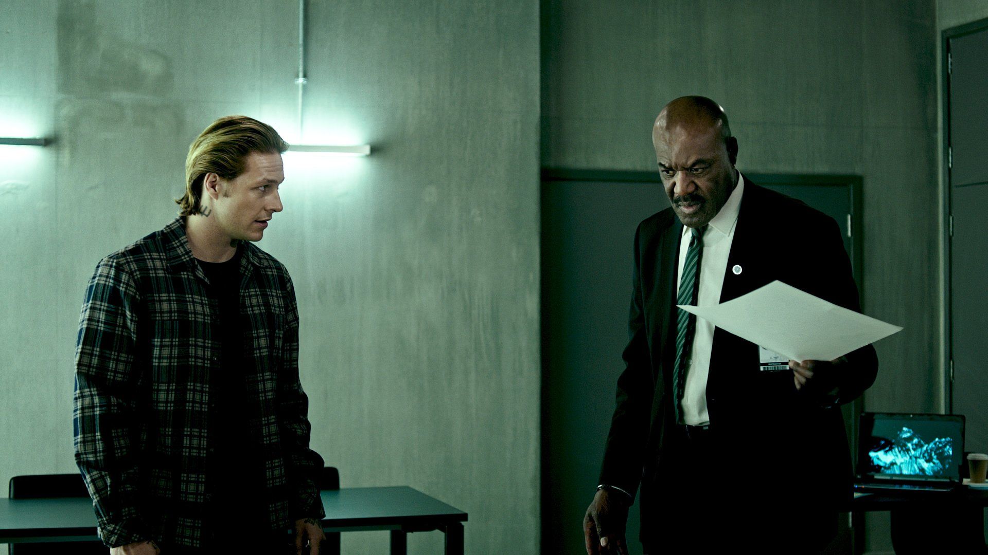 1920x1080 Download Delroy Lindo Luke Bracey Johnny Utah Movie Point Break (2015) HD Wallpaperx1620