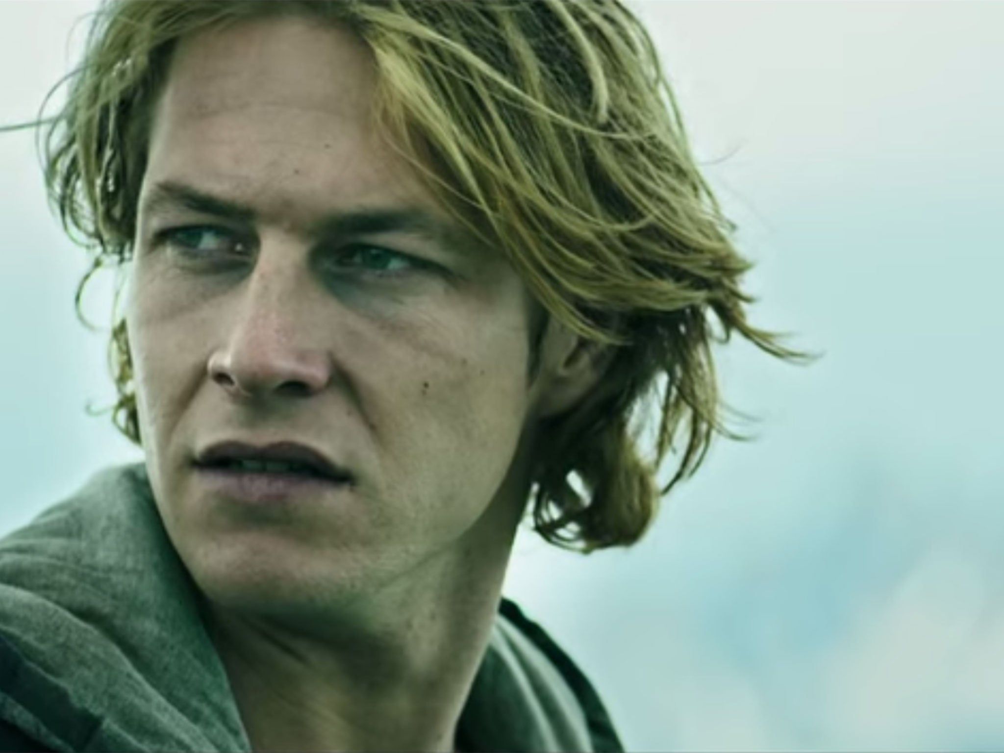 2048x1536 Point Break remake gets first look trailer as fans of the original wonder why this is happening
