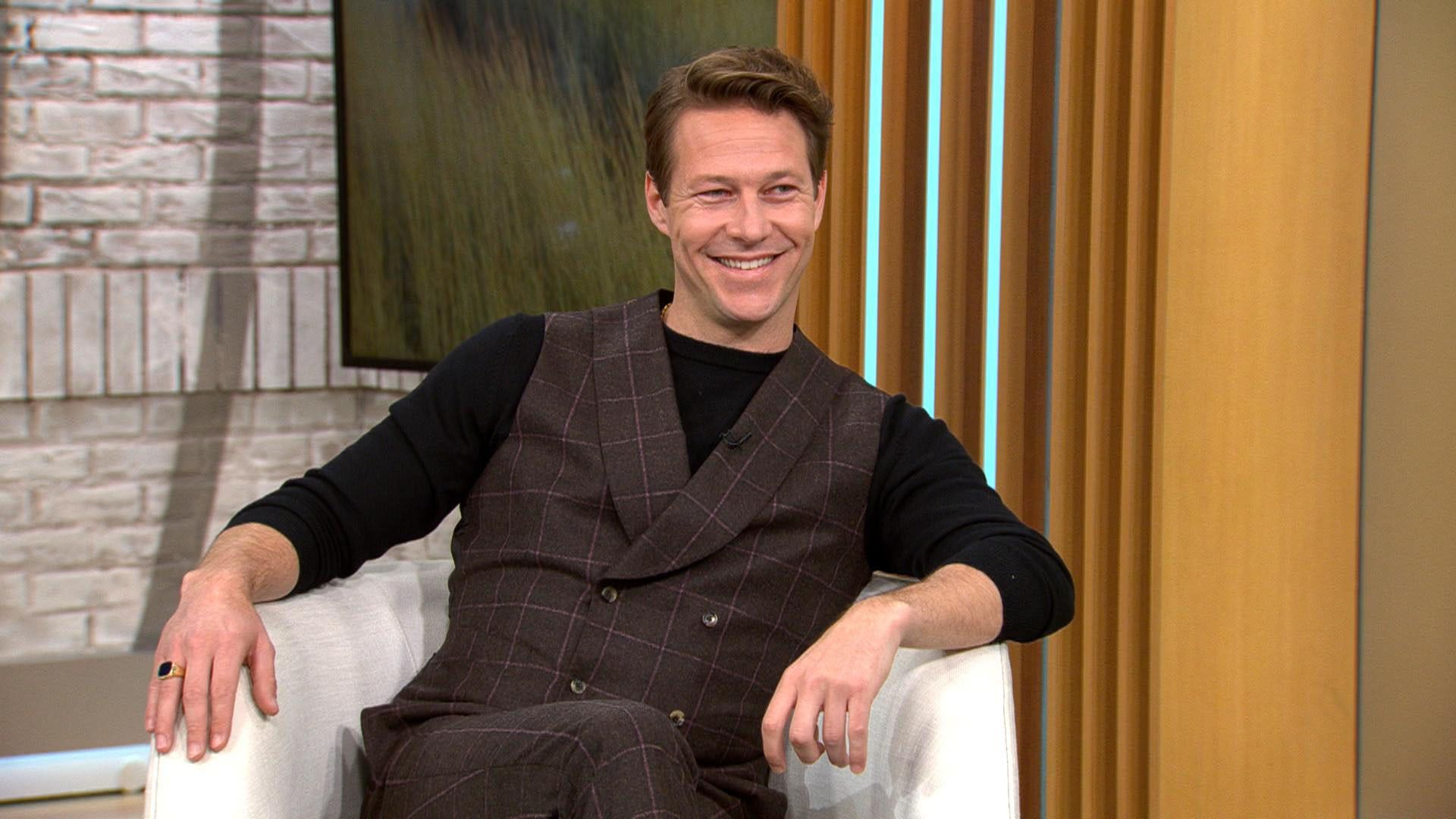 1920x1080 Actor Luke Bracey on One True Loves