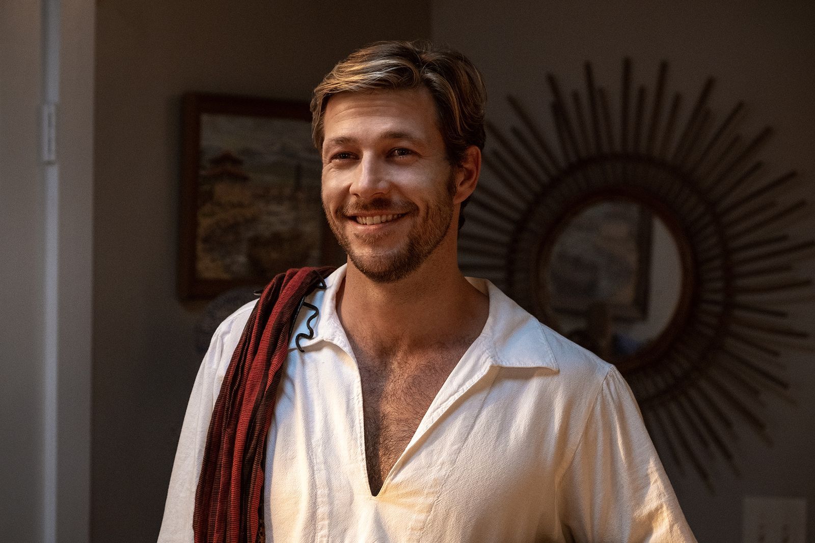 1600x1067 Holidate Star Luke Bracey On The Holidate Sequel & More