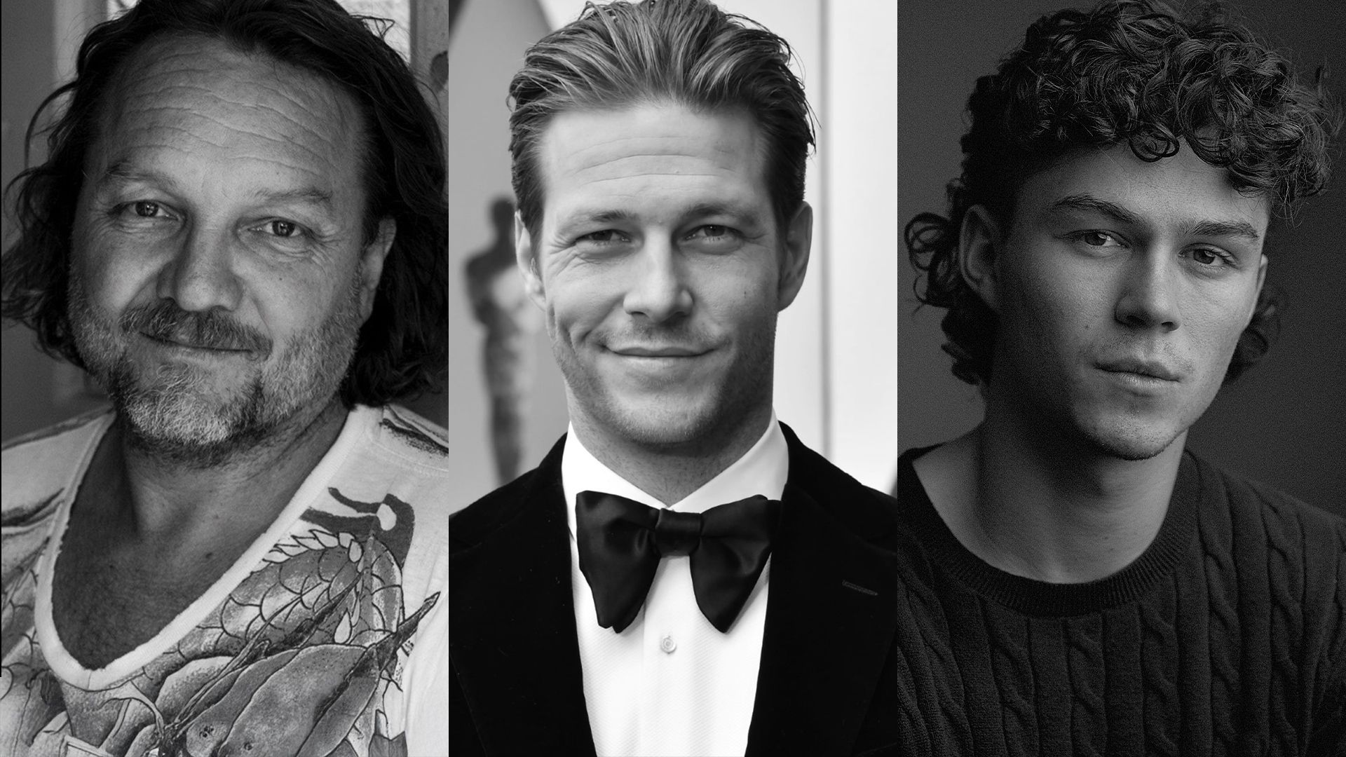 1920x1080 Luke Bracey, Jeremy Sims & Zac Burgess join cast of highly anticipated Season 2 of The Artful Dodger